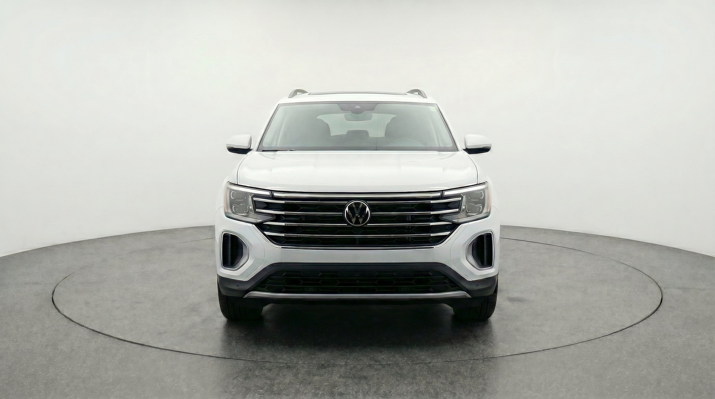 Thumbnail: 2026 Volkswagen Atlas - 2