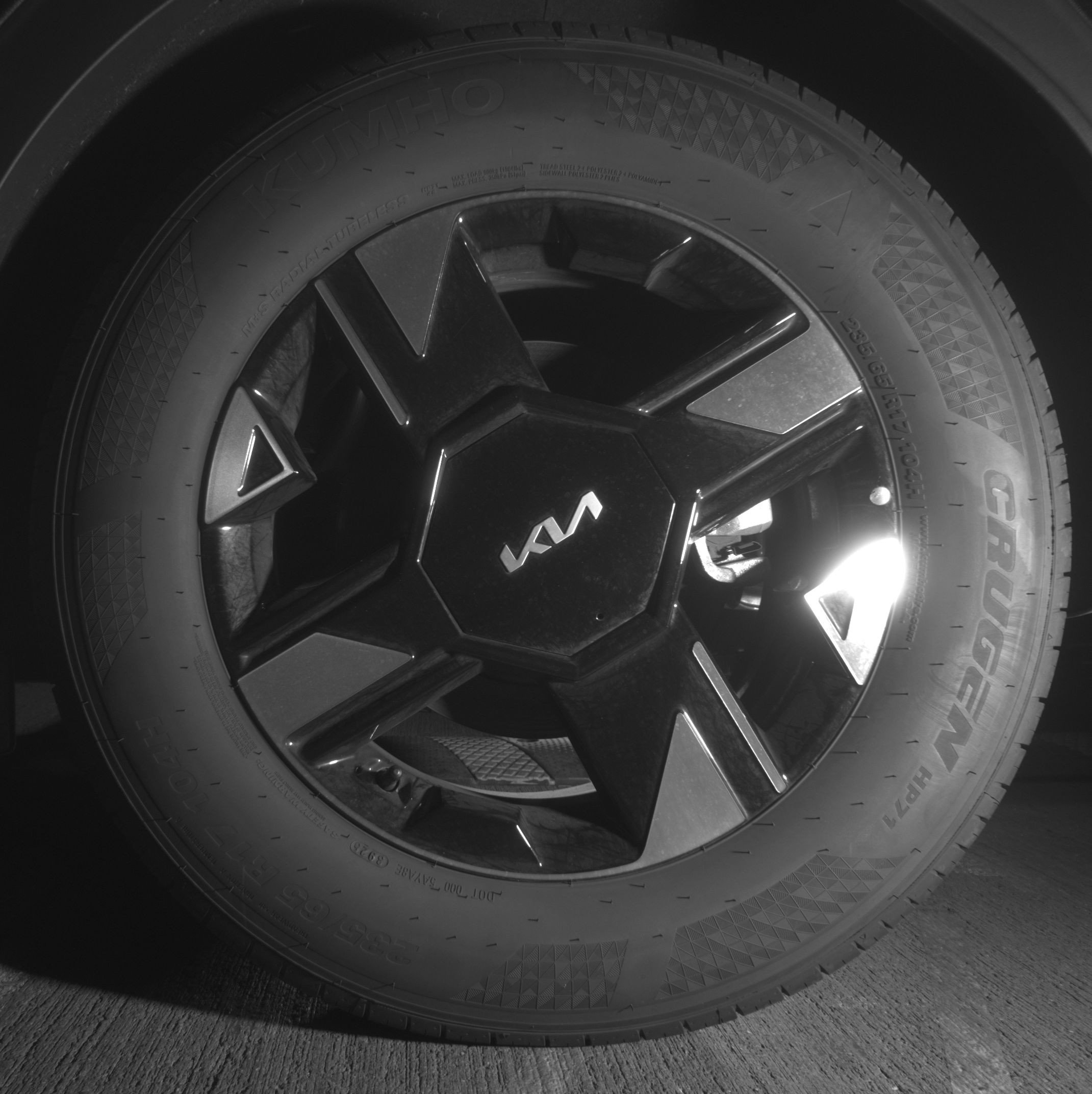 Thumbnail: 2026 Kia Sportage - 14