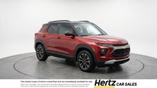 2025 Chevrolet TrailBlazer LT -
                  Inglewood, CA
