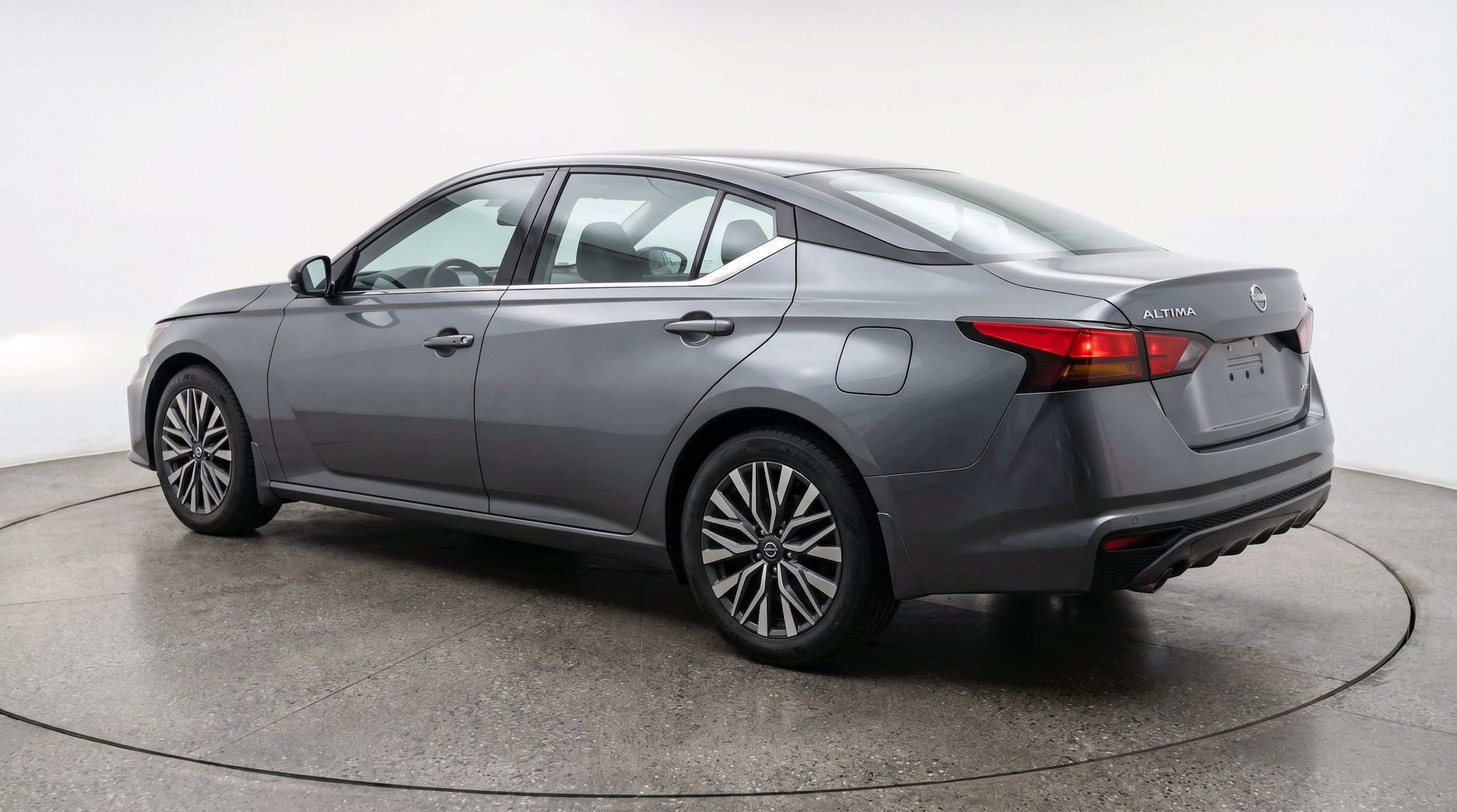 Thumbnail: 2025 Nissan Altima - 6