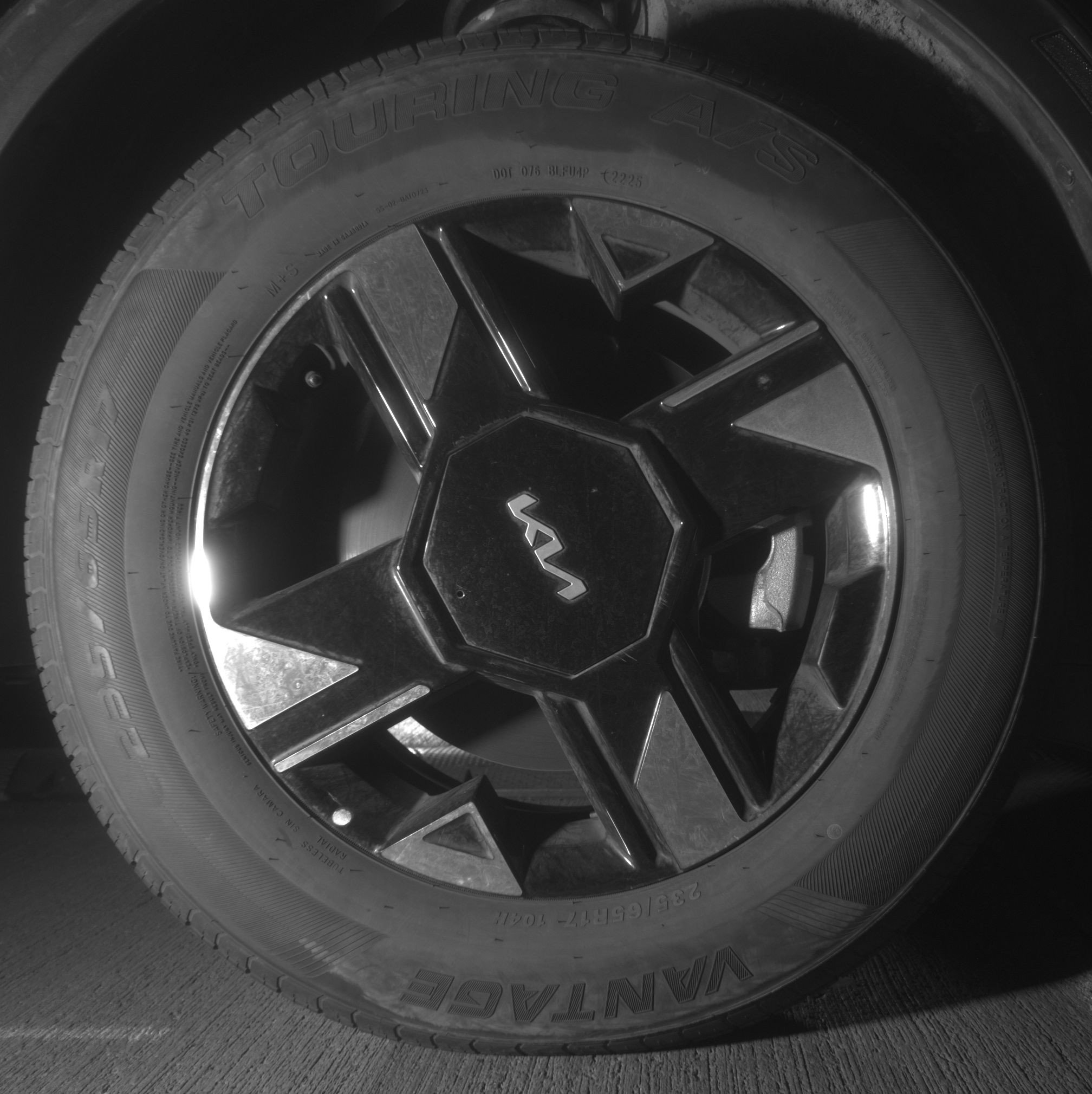 Thumbnail: 2026 Kia Sportage - 13