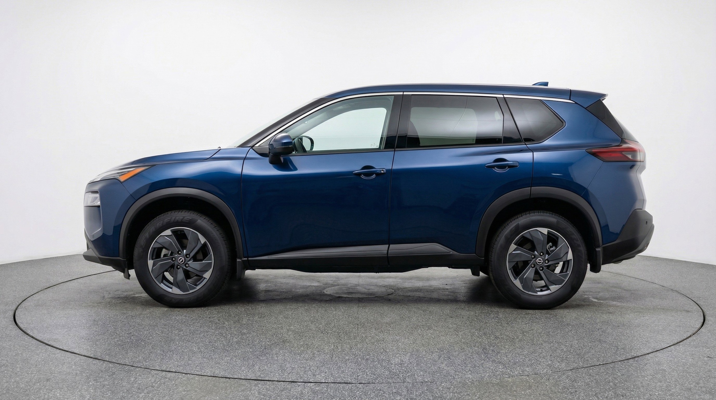 Thumbnail: 2025 Nissan Rogue - 5