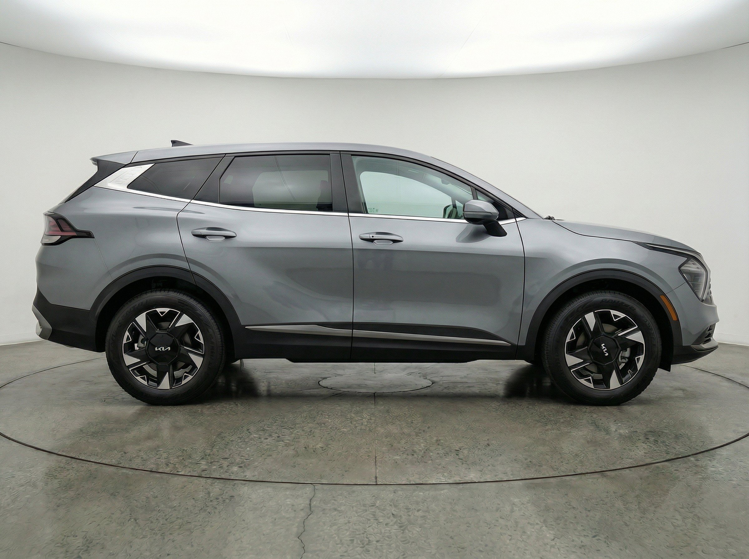 Thumbnail: 2026 Kia Sportage - 11
