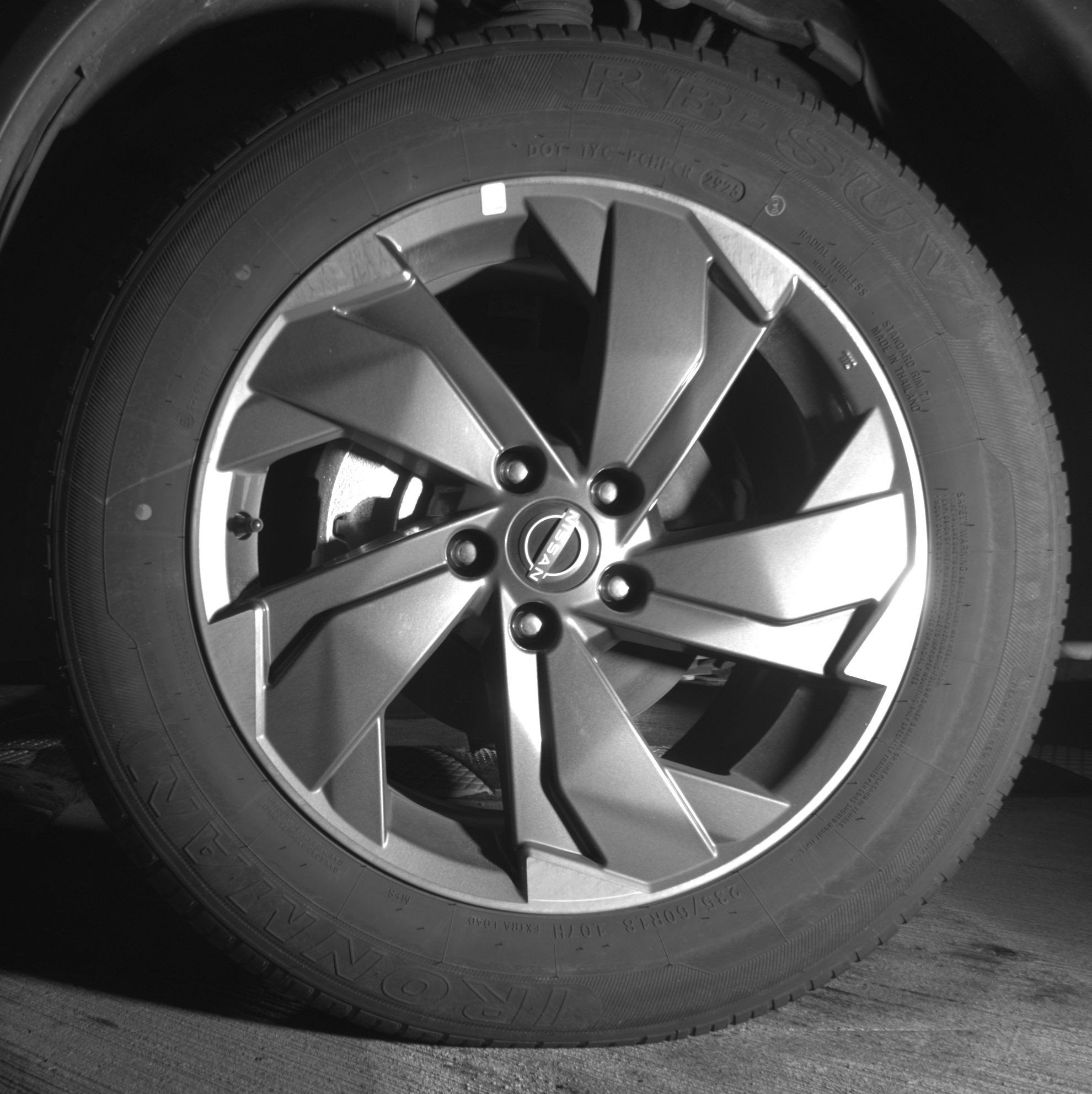 Thumbnail: 2025 Nissan Rogue - 12