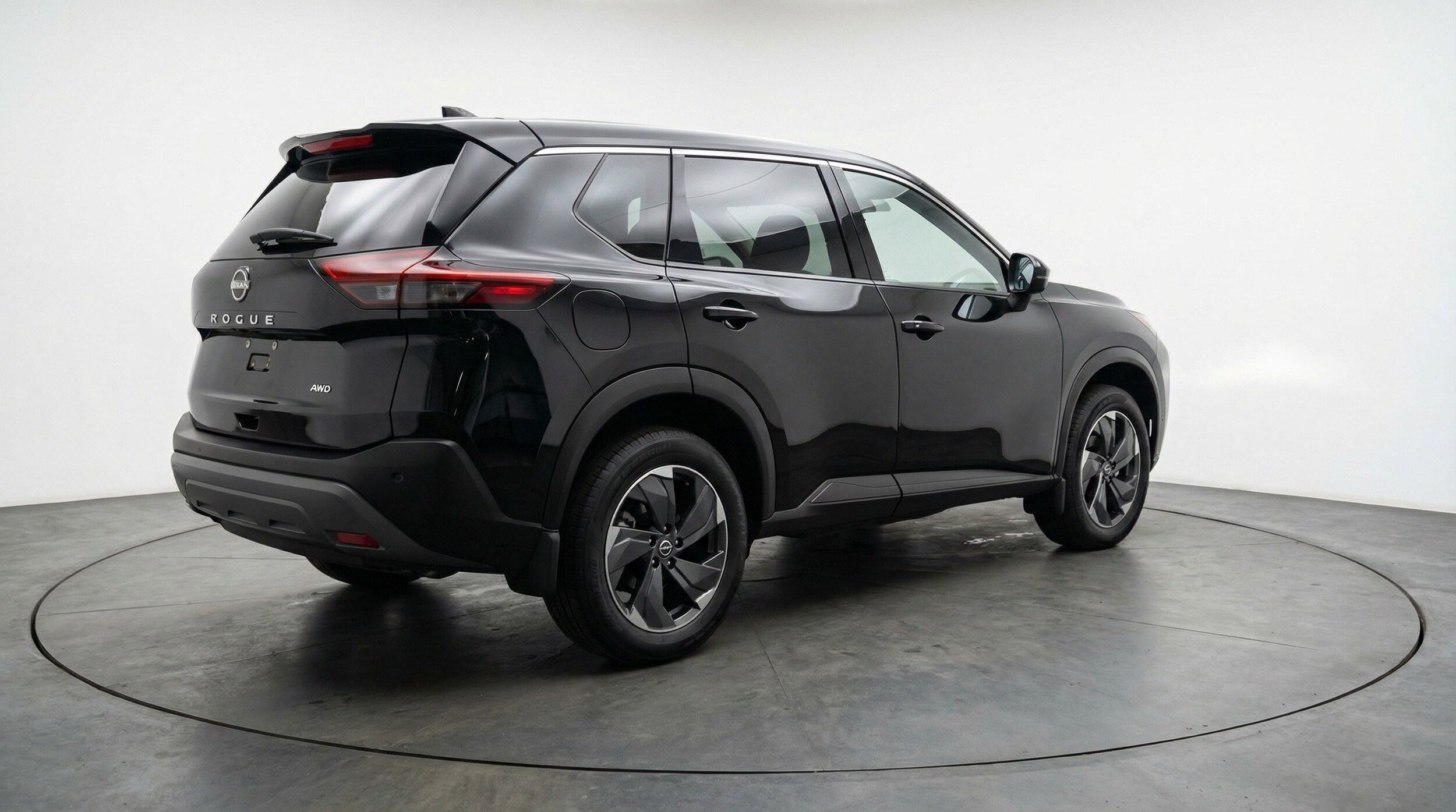Thumbnail: 2025 Nissan Rogue - 9