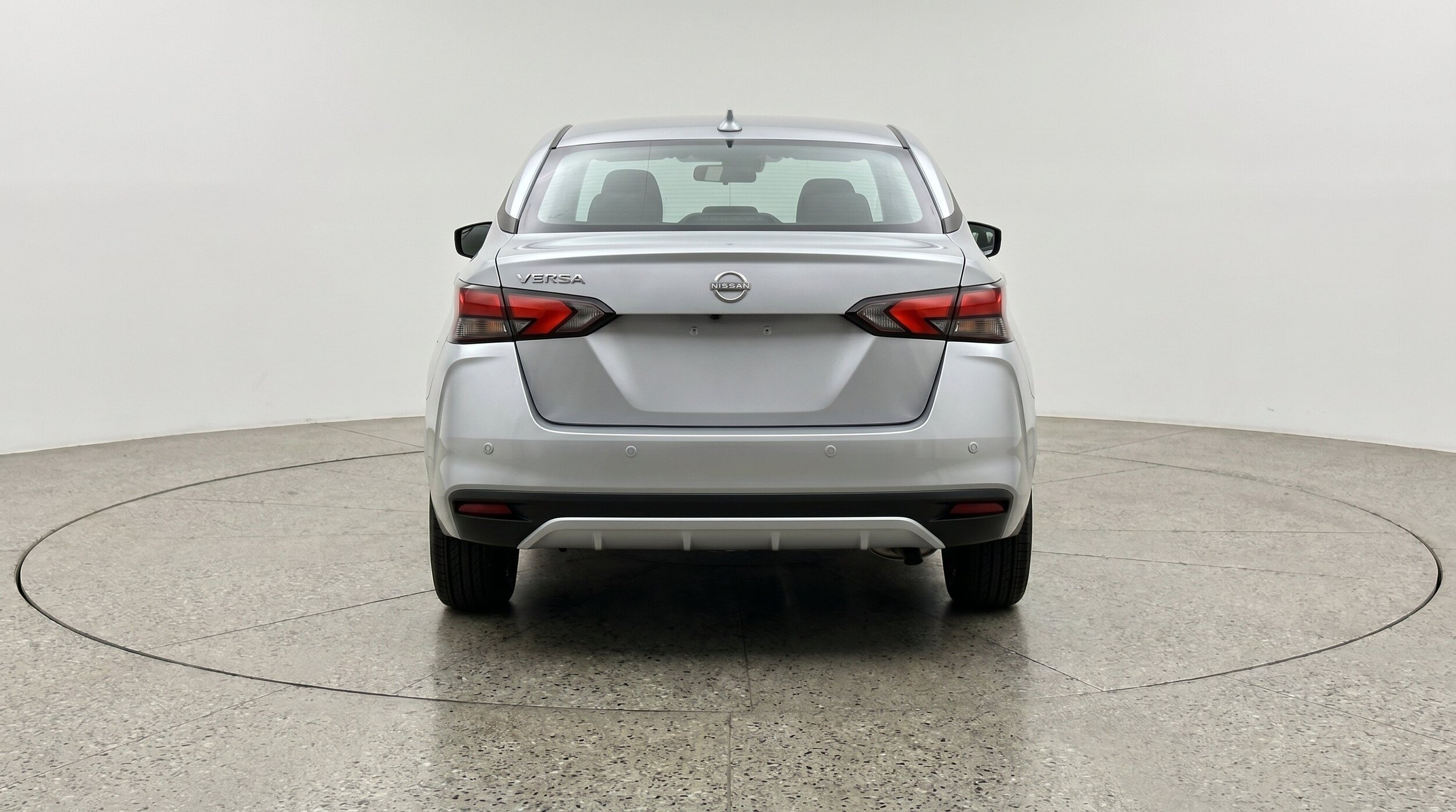 Thumbnail: 2025 Nissan Versa - 7