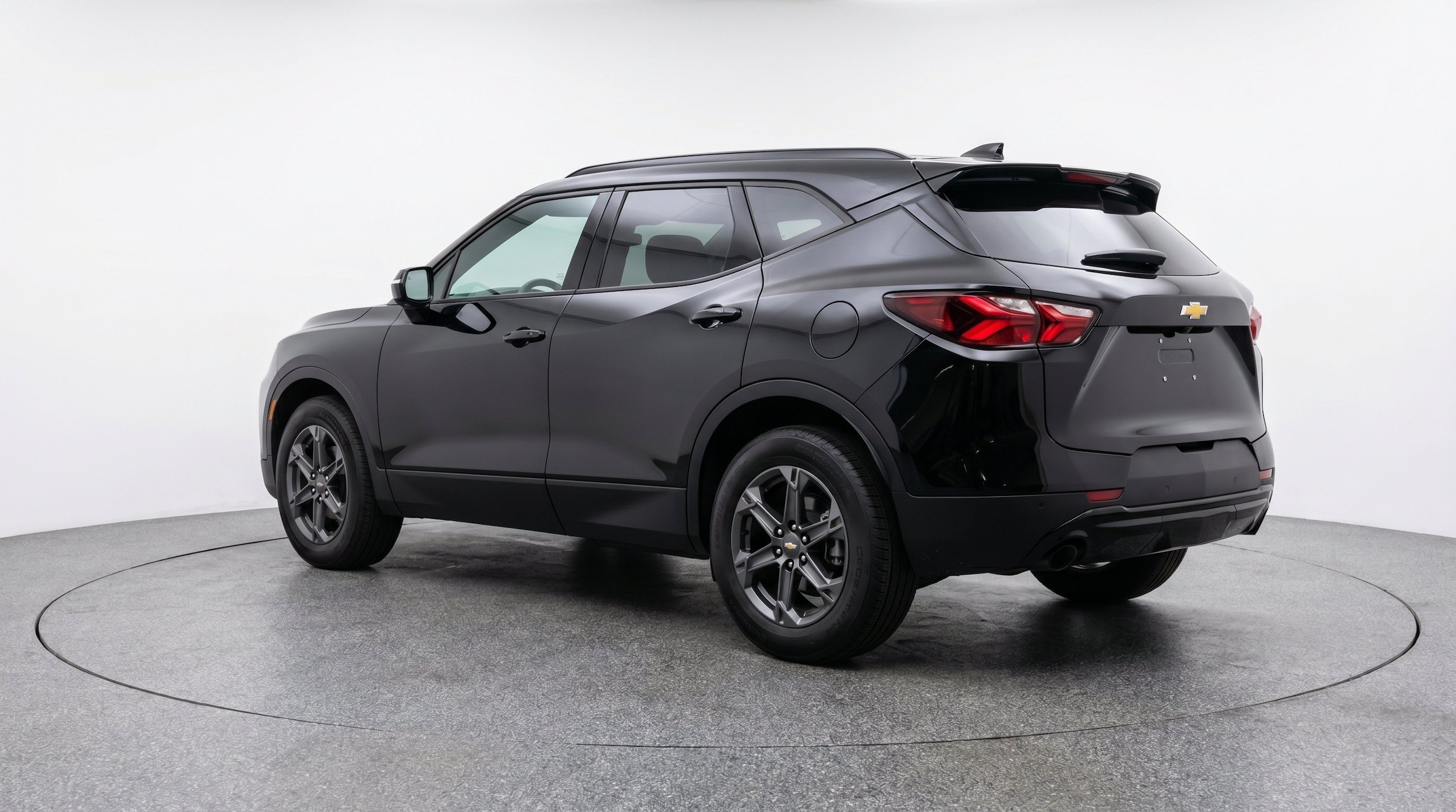 Thumbnail: 2025 Chevrolet Blazer - 6
