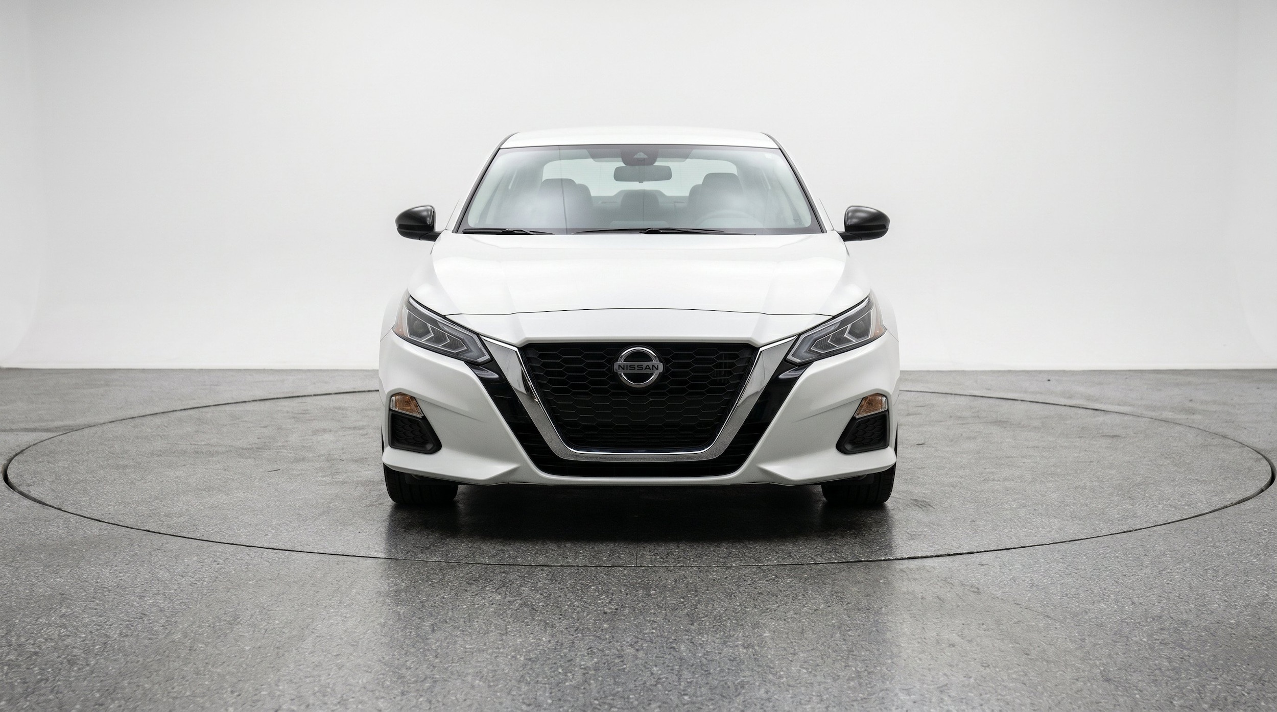 Thumbnail: 2026 Nissan Altima - 2