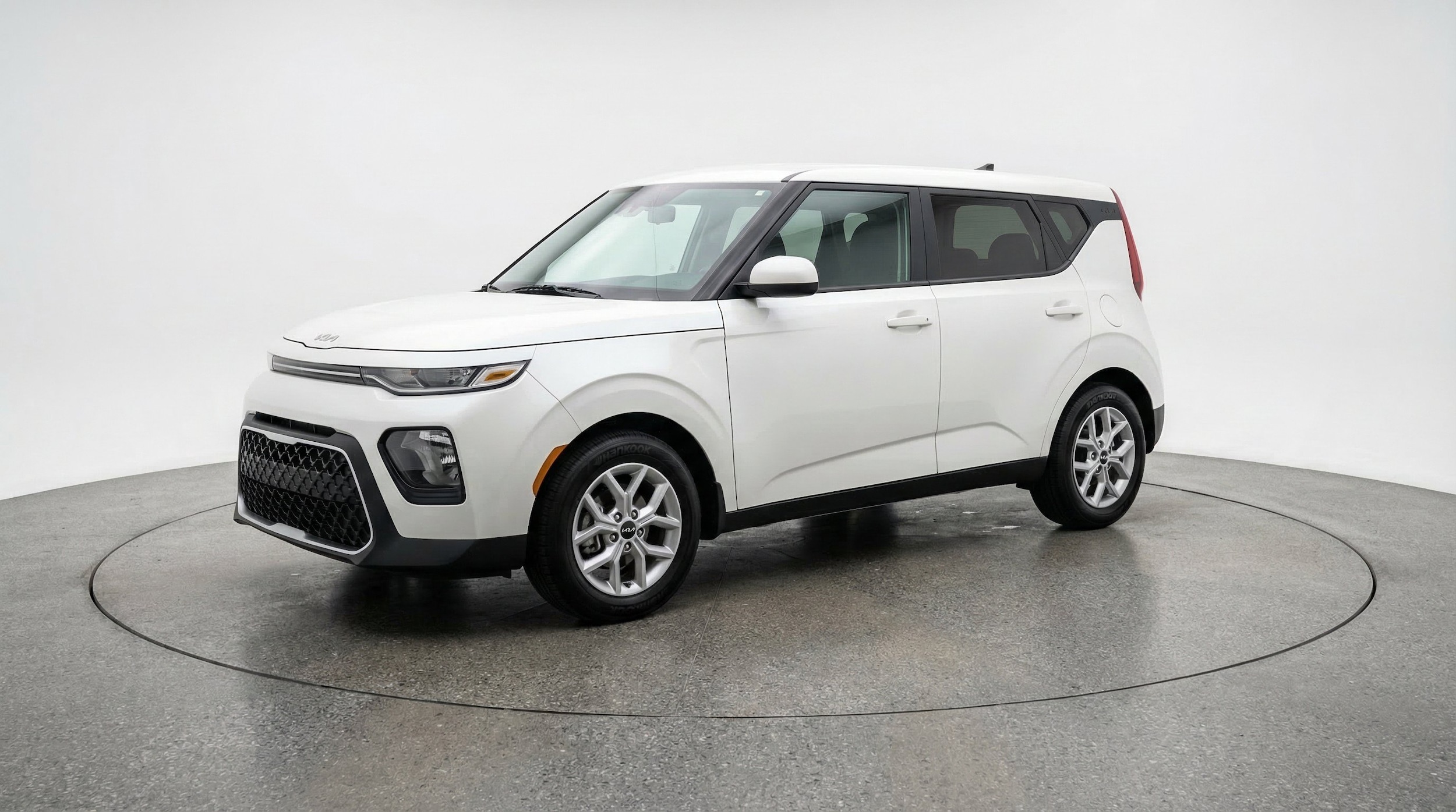 Thumbnail: 2025 Kia Soul - 3