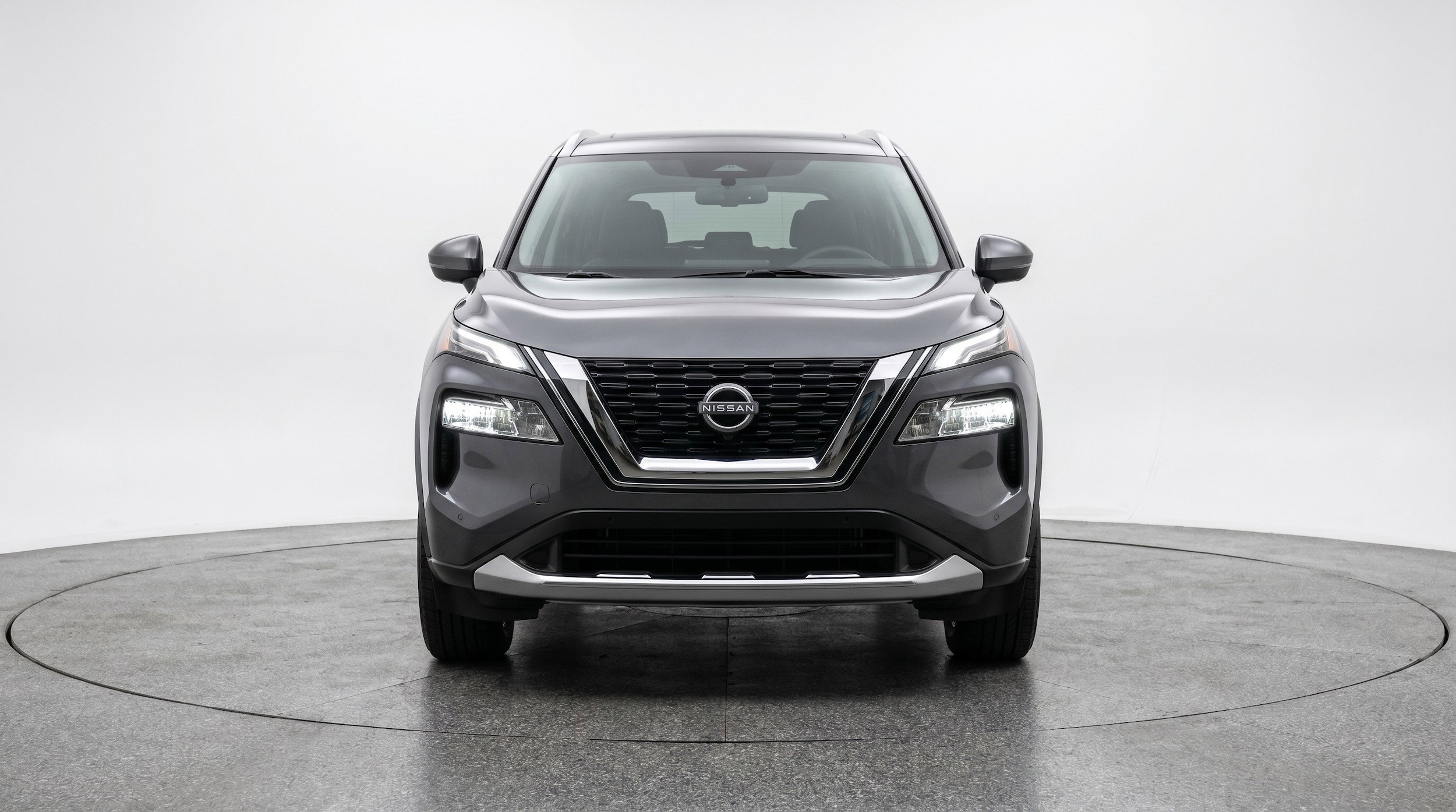 Thumbnail: 2025 Nissan Rogue - 2