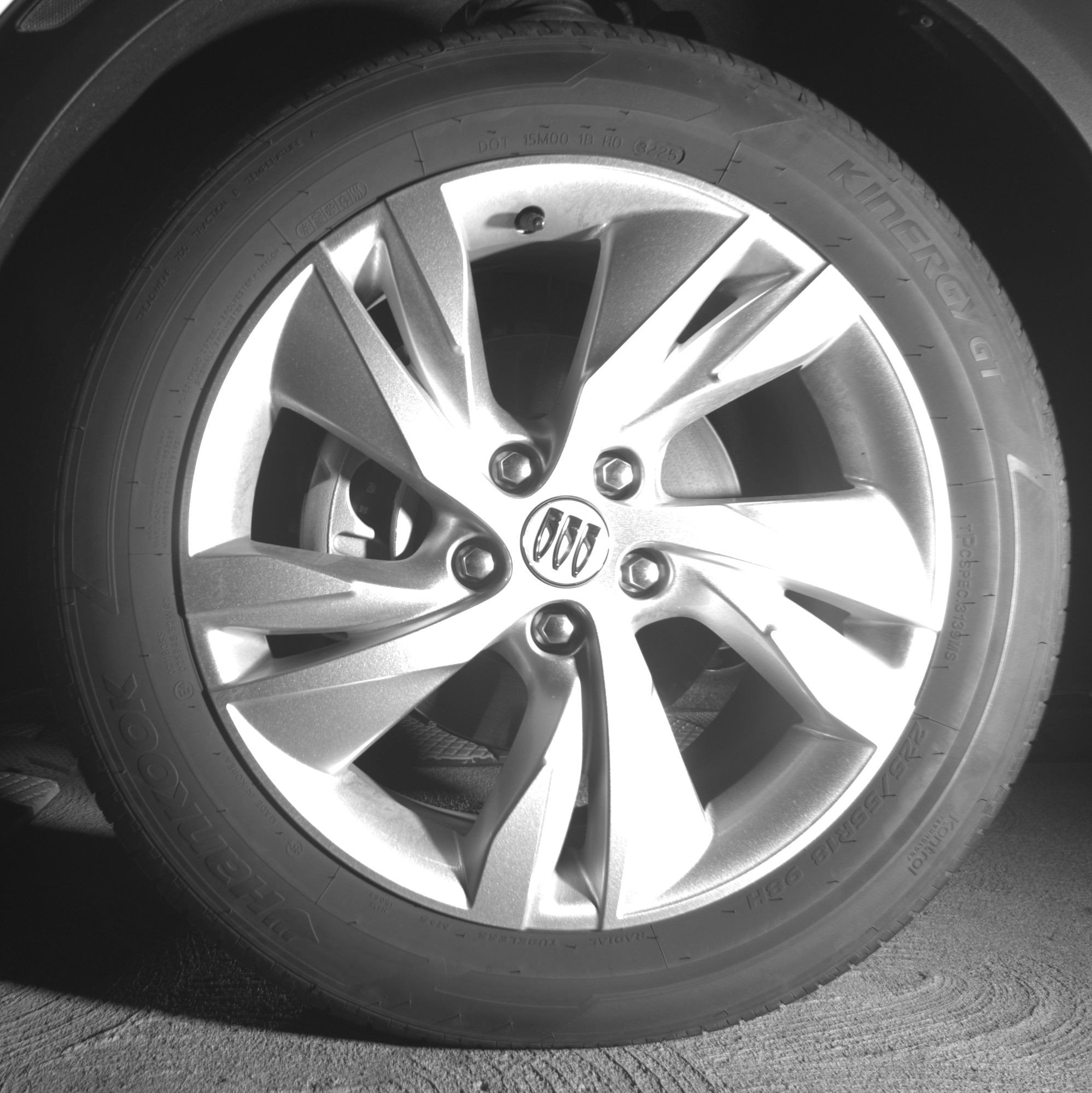 Thumbnail: 2026 Buick Encore GX - 12