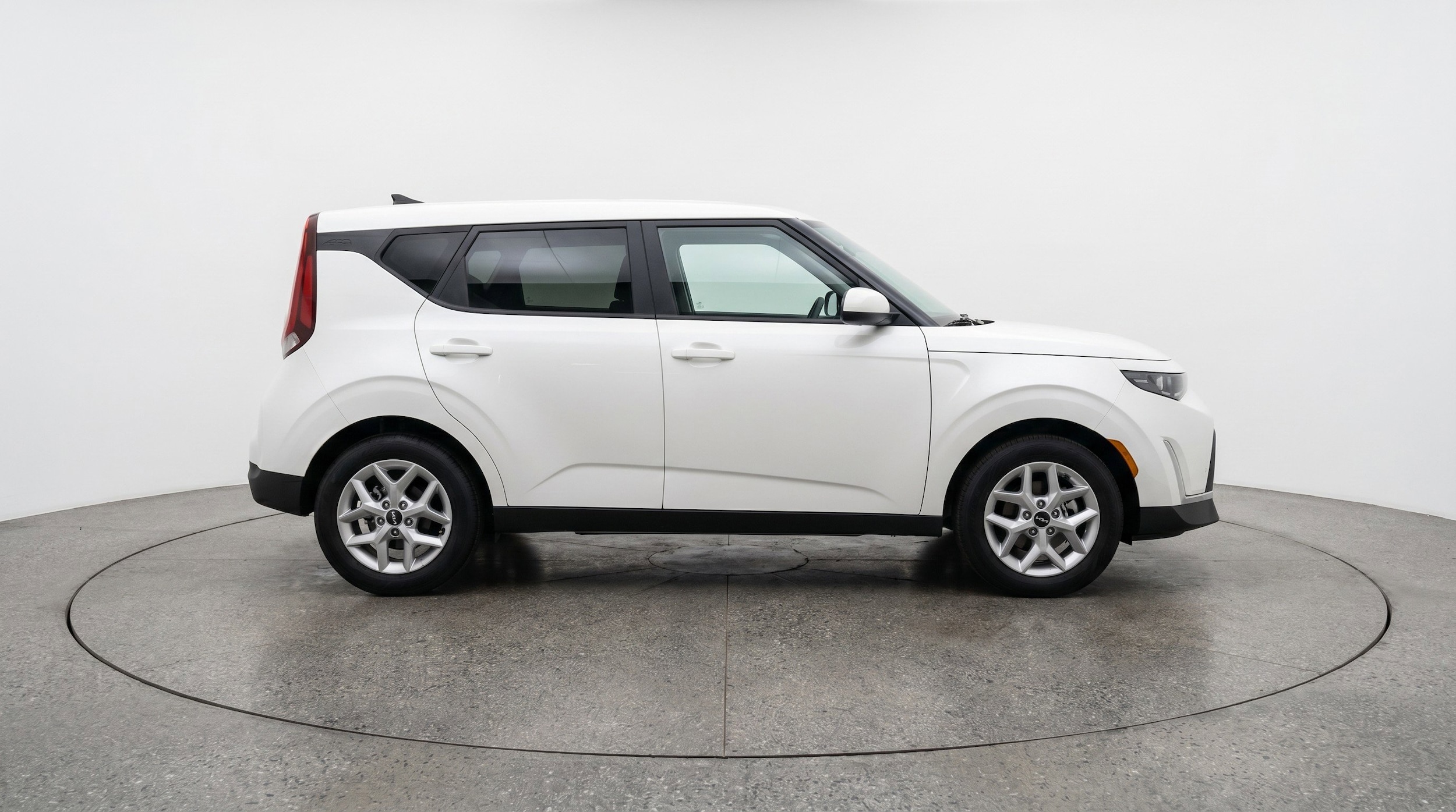 Thumbnail: 2025 Kia Soul - 11