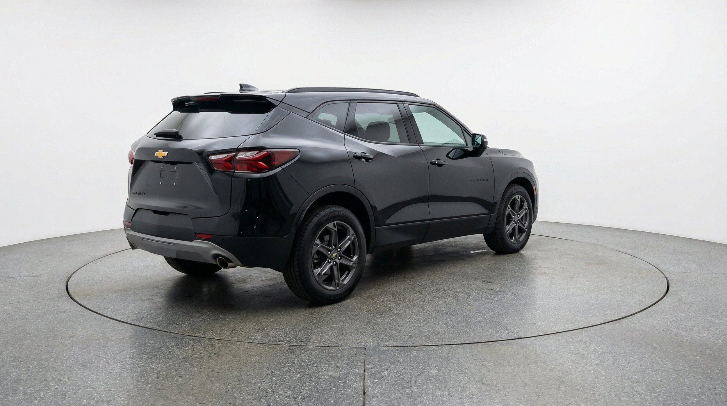 Thumbnail: 2026 Chevrolet Blazer - 9
