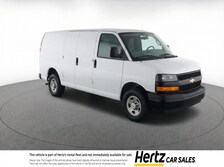 2023 Chevrolet Express 3500 LS -
                  Inglewood, CA