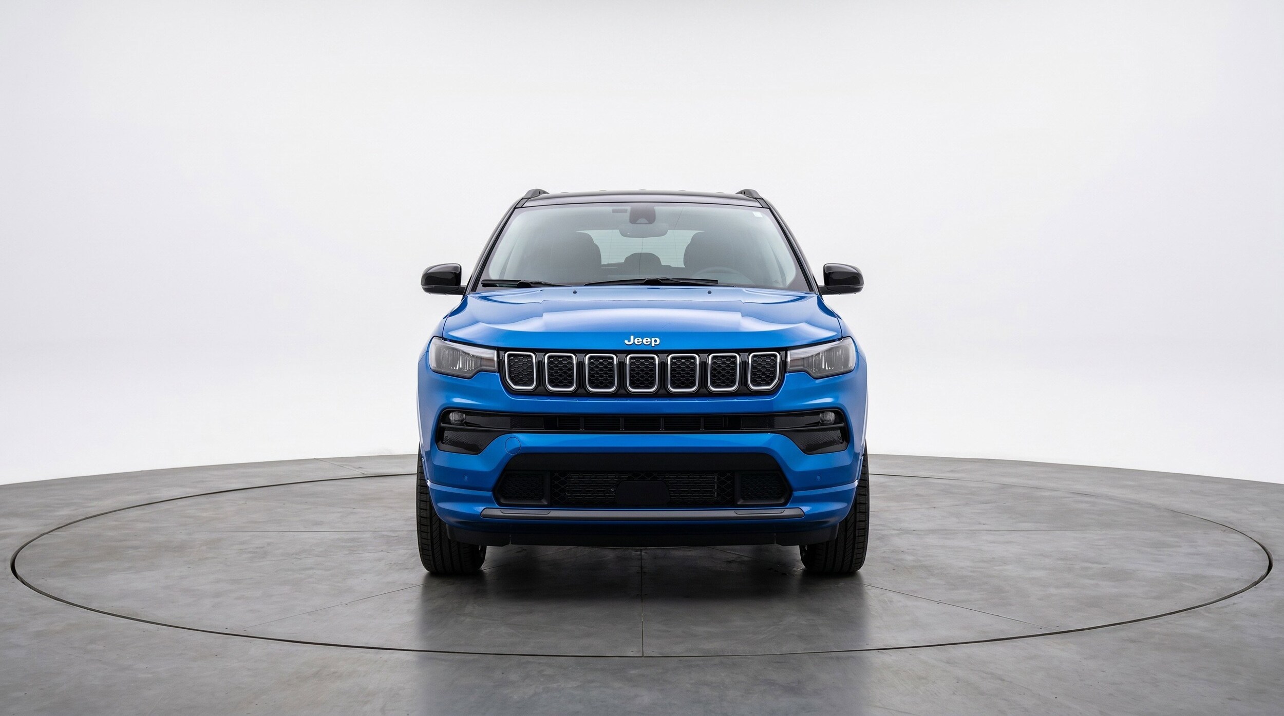 Thumbnail: 2025 Jeep Compass - 2