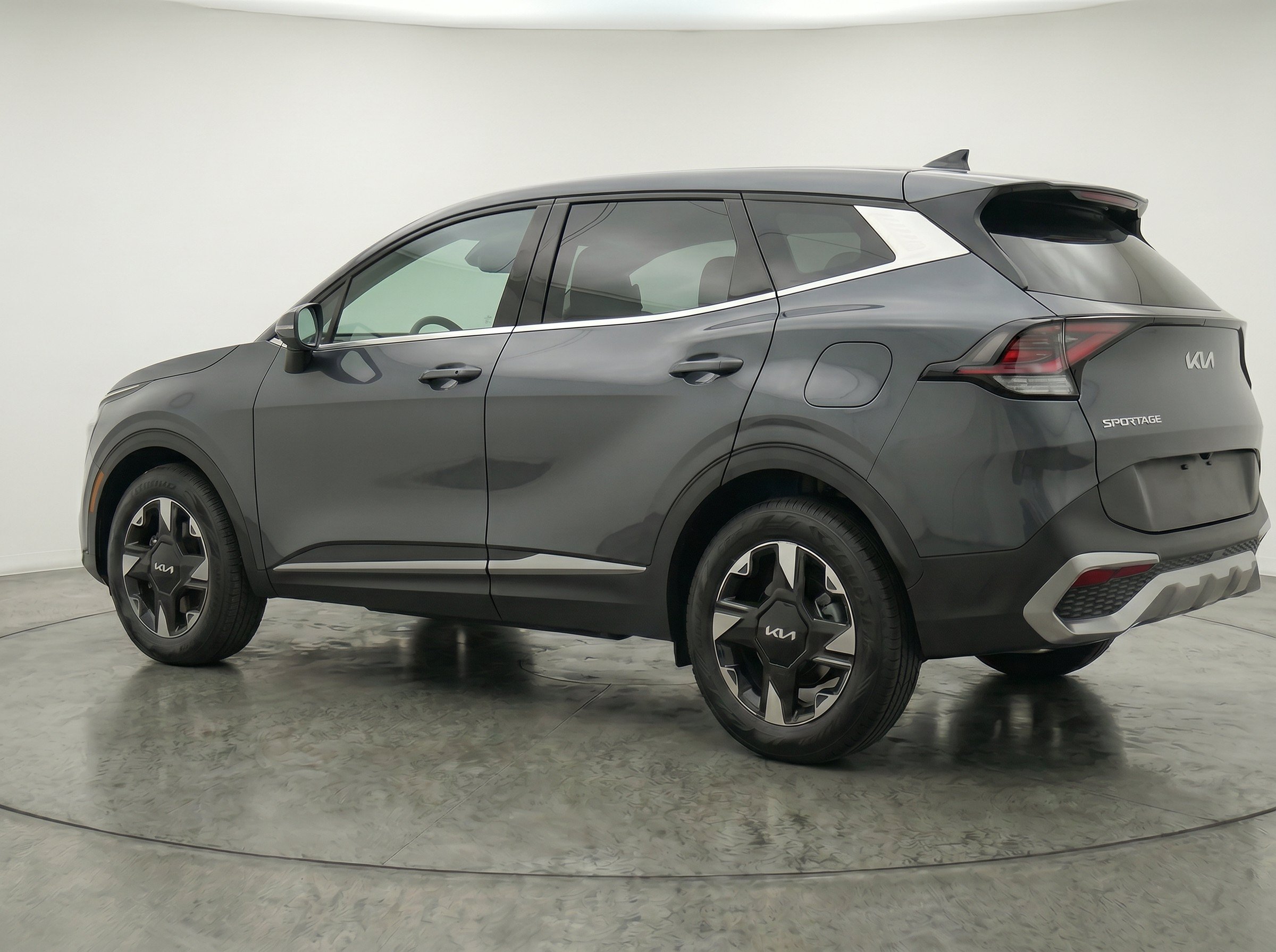 Thumbnail: 2026 Kia Sportage - 6