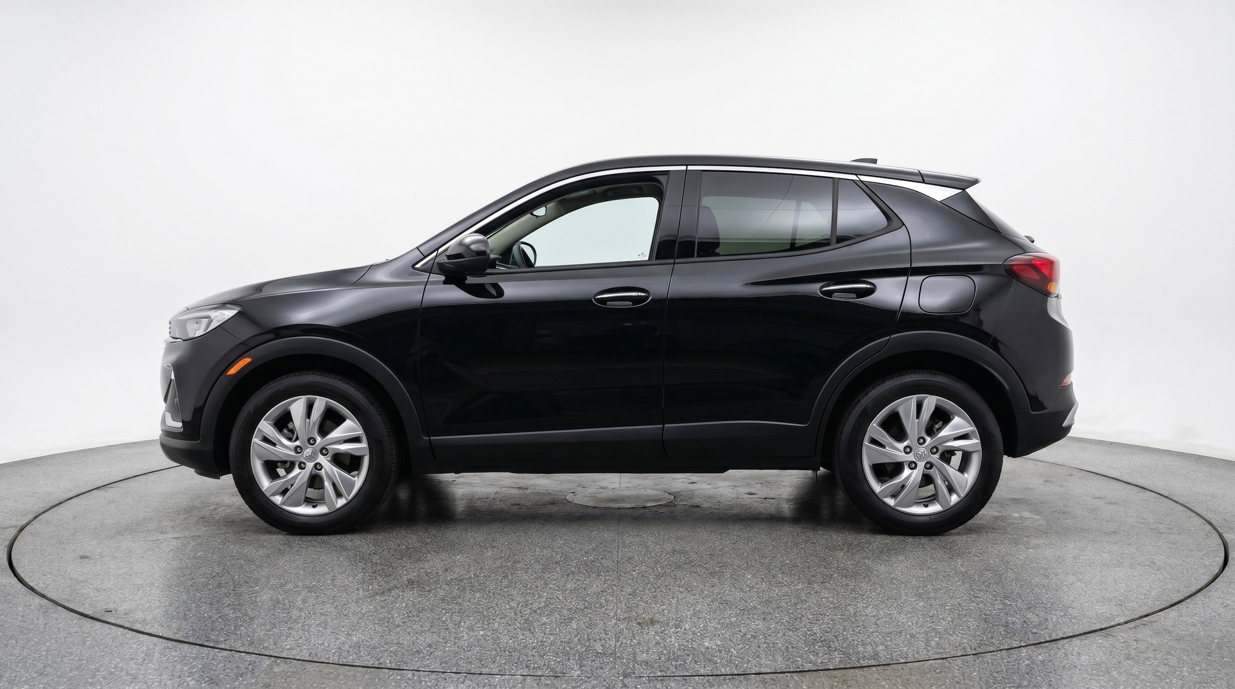 Thumbnail: 2025 Buick Encore GX - 5