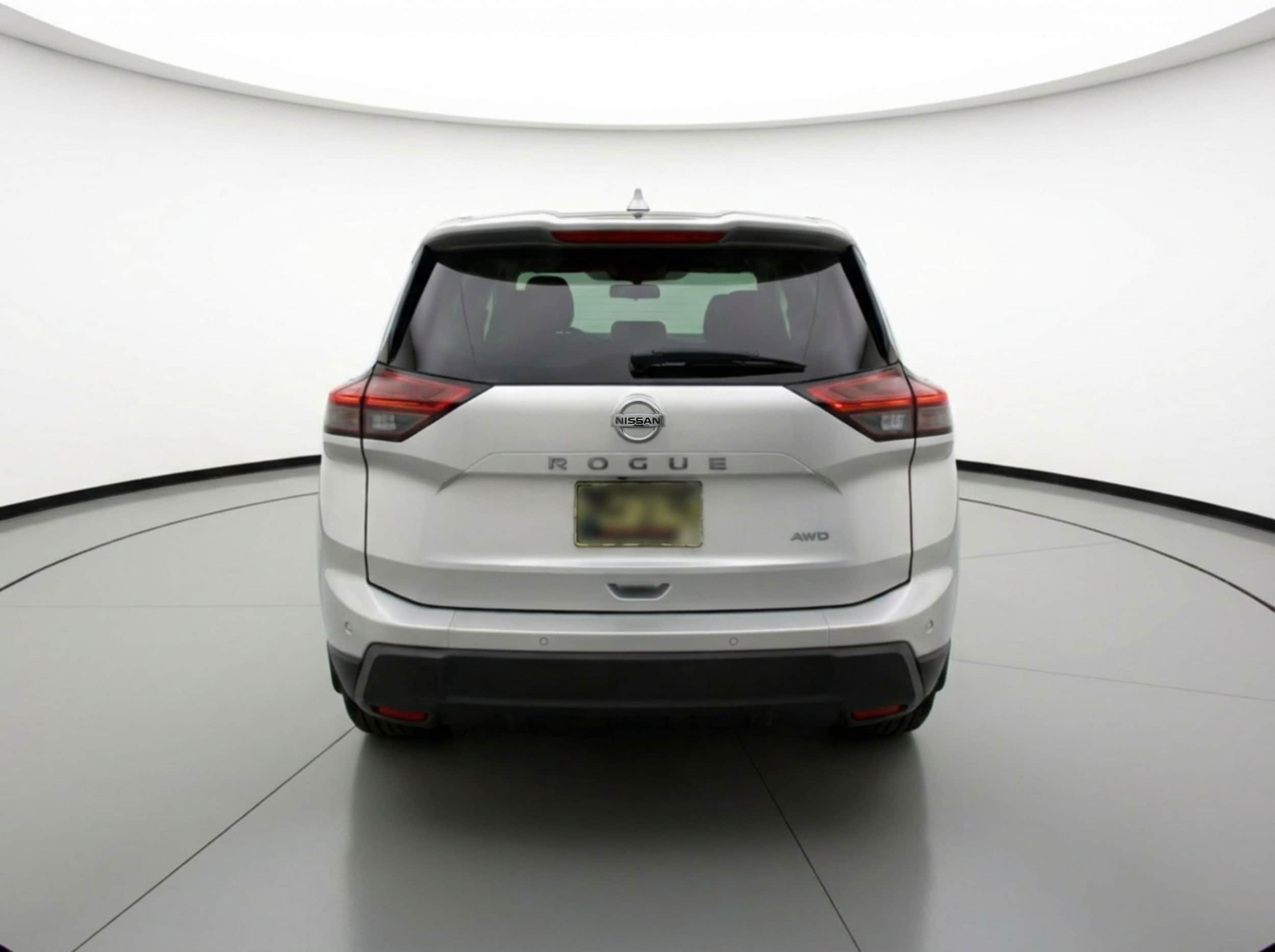 Thumbnail: 2025 Nissan Rogue - 7