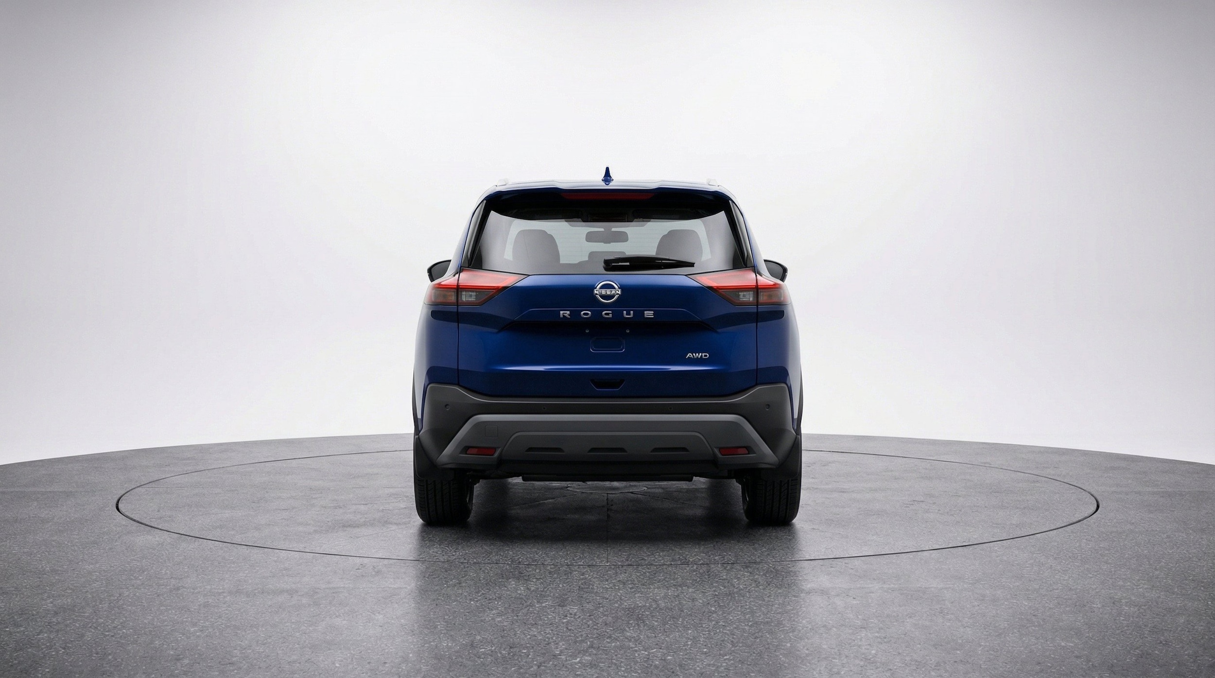 Thumbnail: 2026 Nissan Rogue - 7