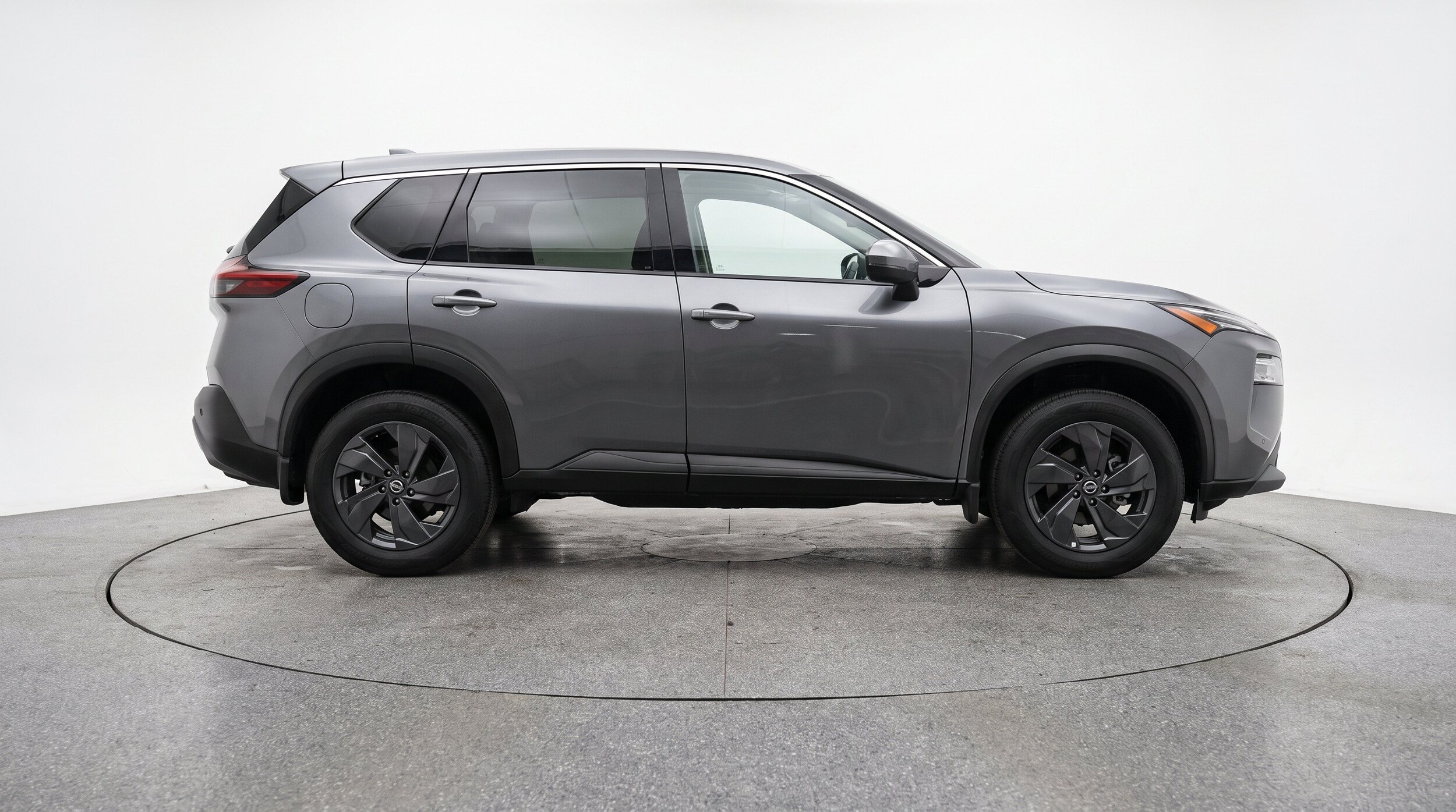 Thumbnail: 2026 Nissan Rogue - 11