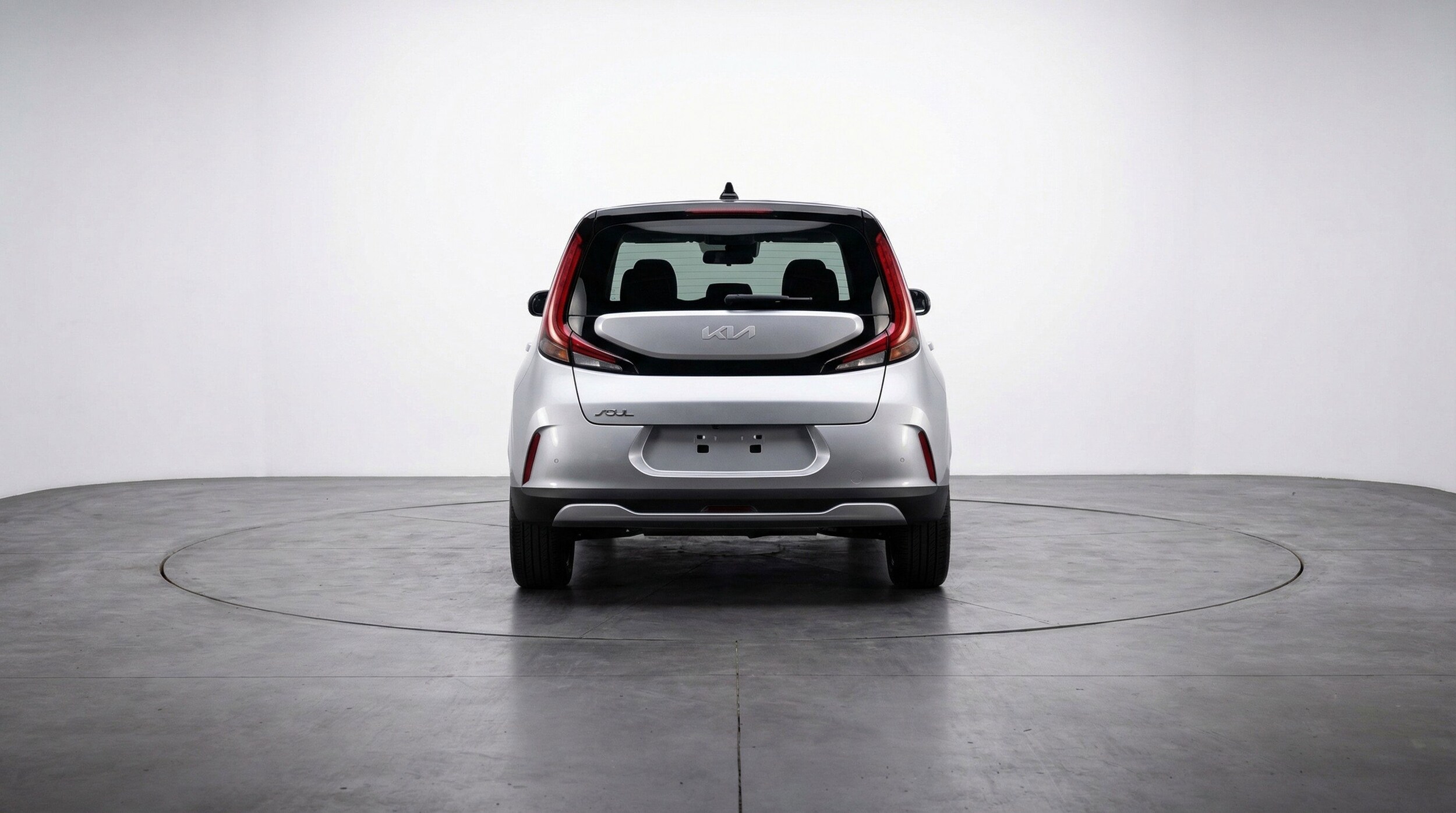 Thumbnail: 2025 Kia Soul - 7