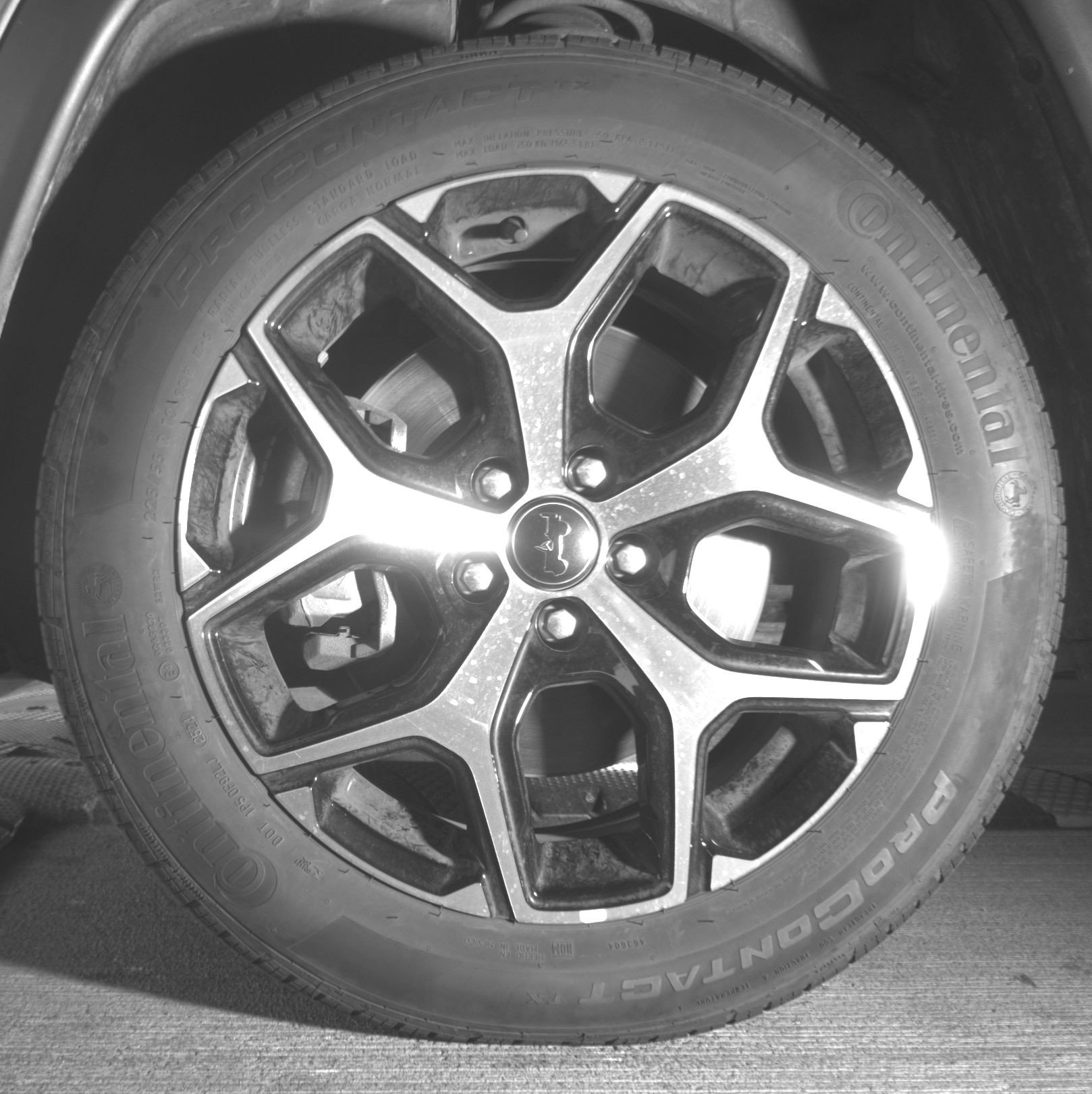 Thumbnail: 2025 Jeep Compass - 12