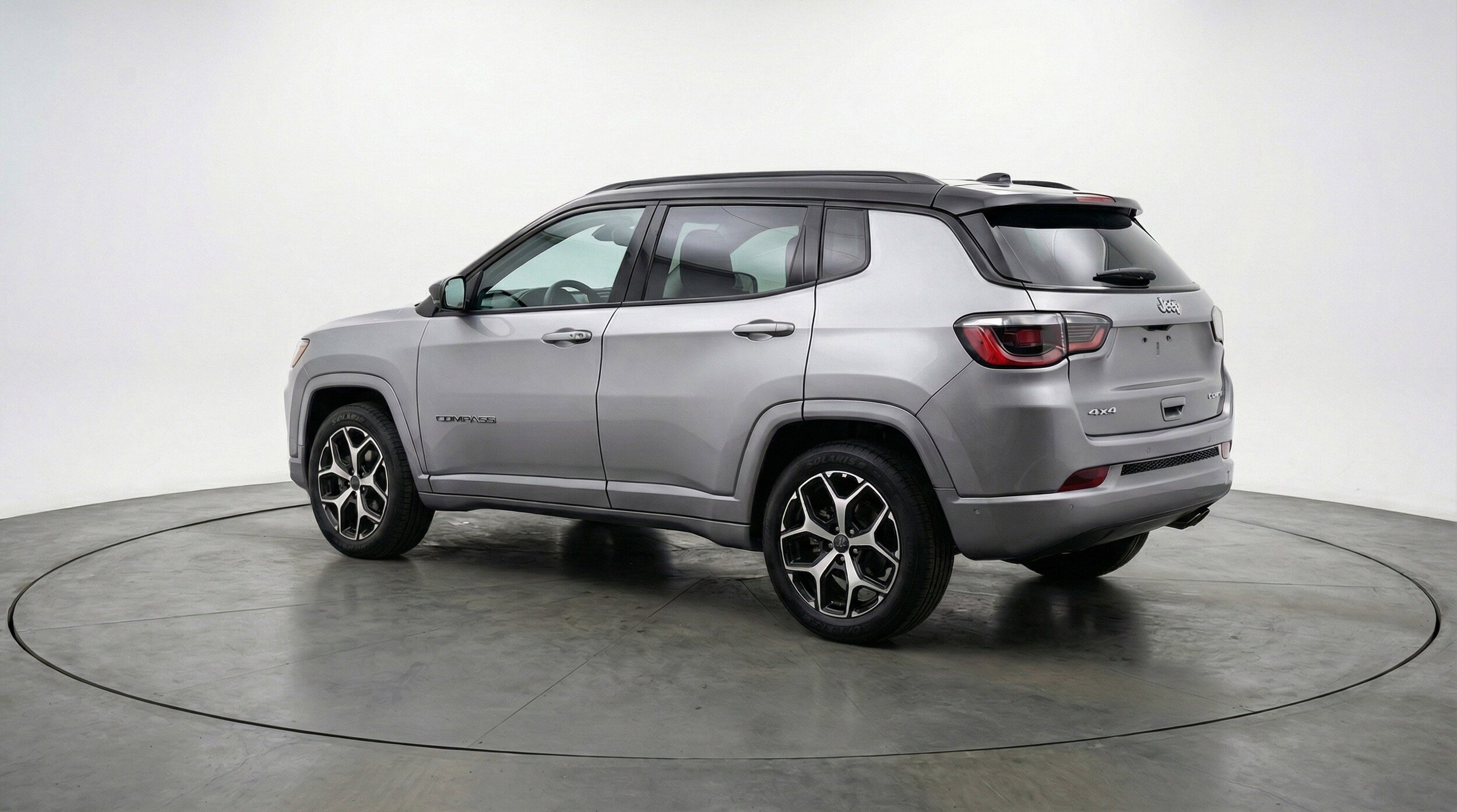 Thumbnail: 2025 Jeep Compass - 6