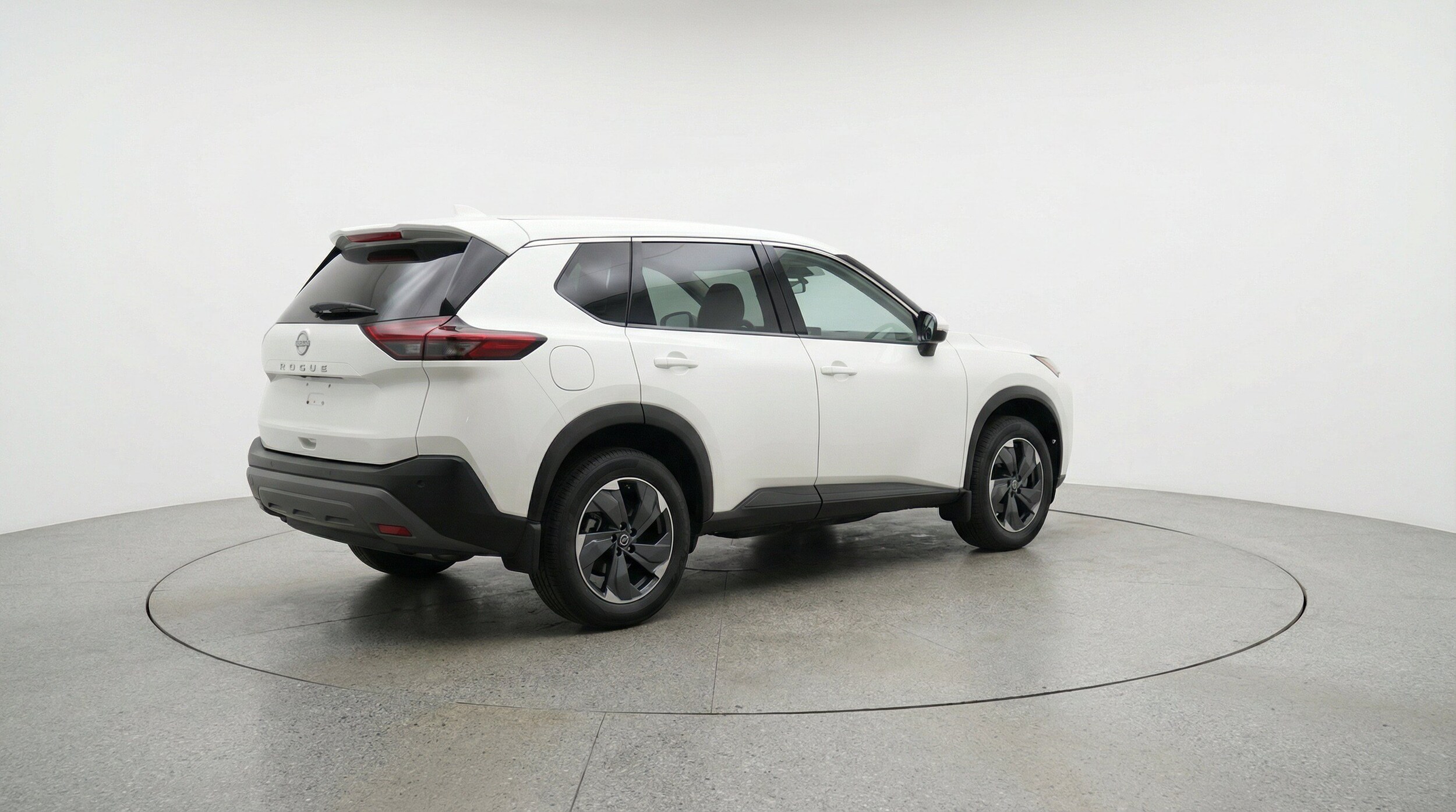 Thumbnail: 2025 Nissan Rogue - 9