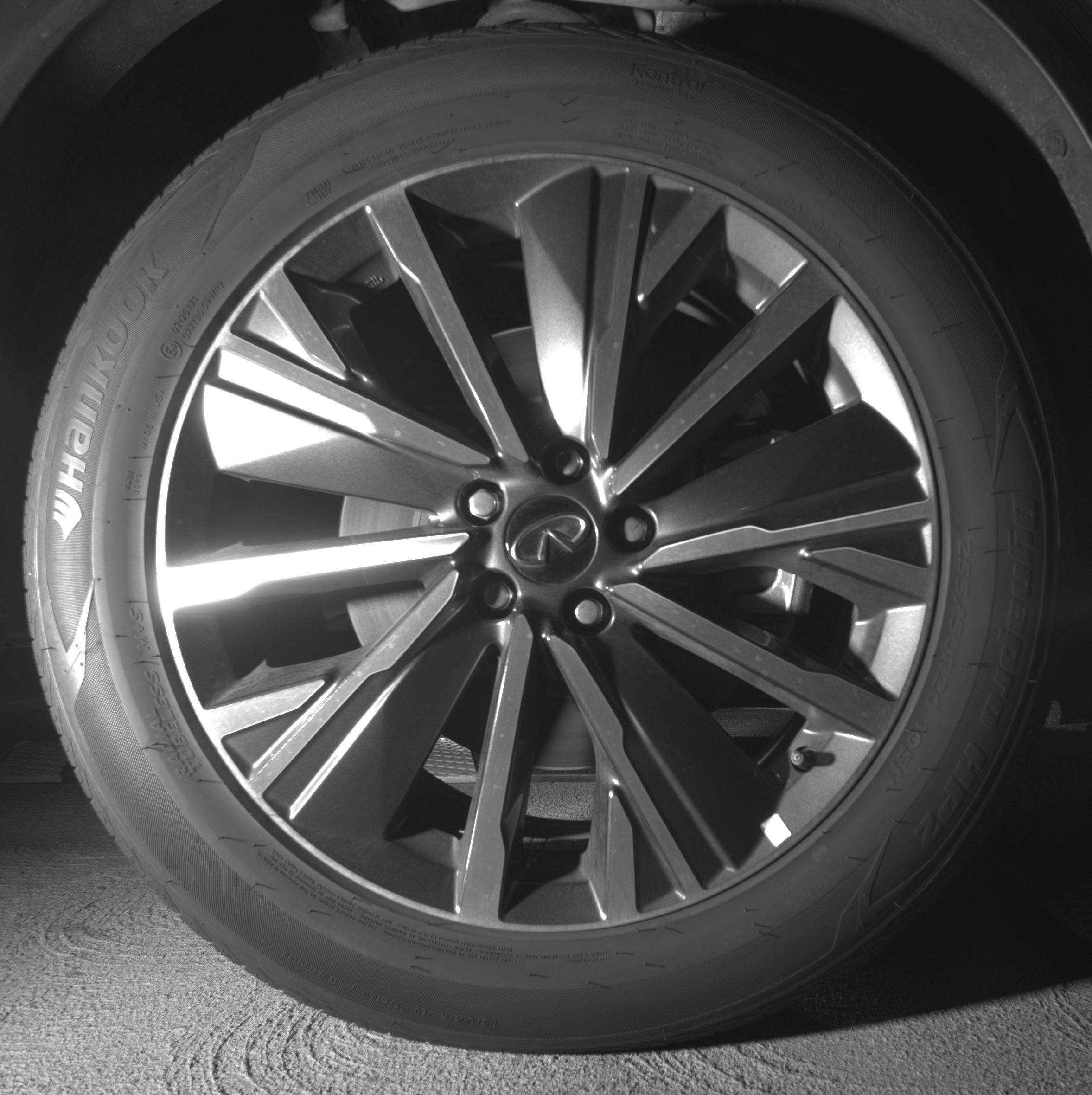 Thumbnail: 2026 INFINITI QX60 - 13