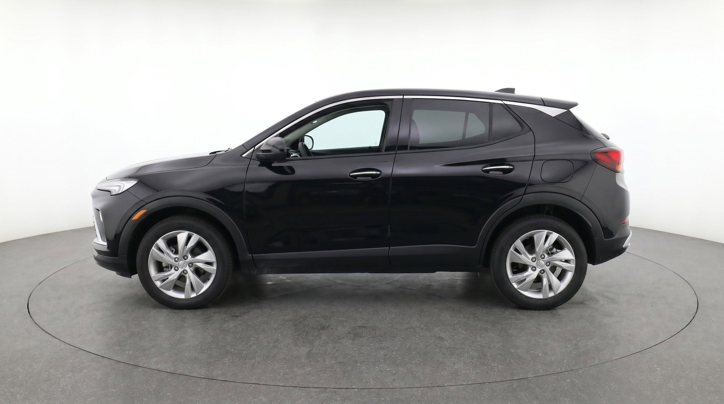 Thumbnail: 2025 Buick Encore GX - 5