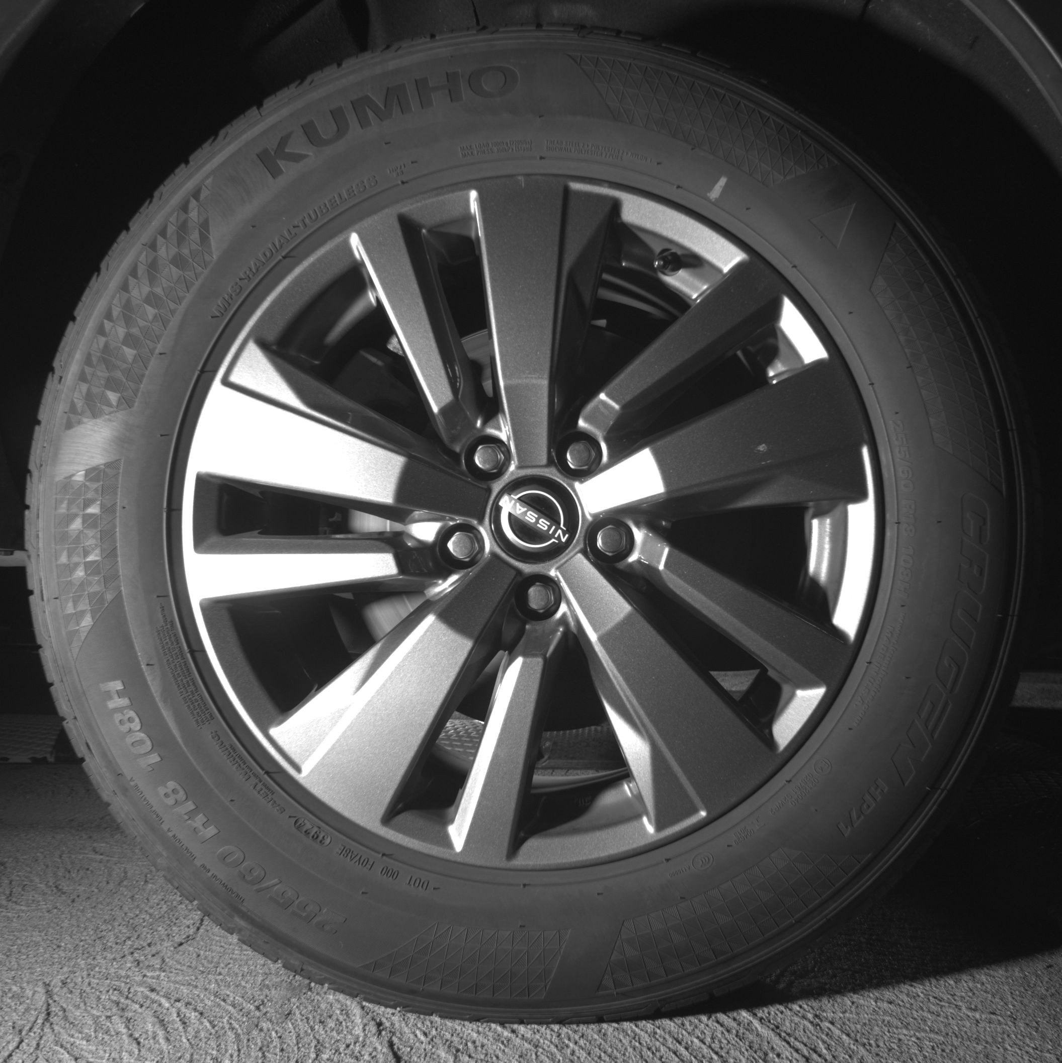 Thumbnail: 2025 Nissan Pathfinder - 15