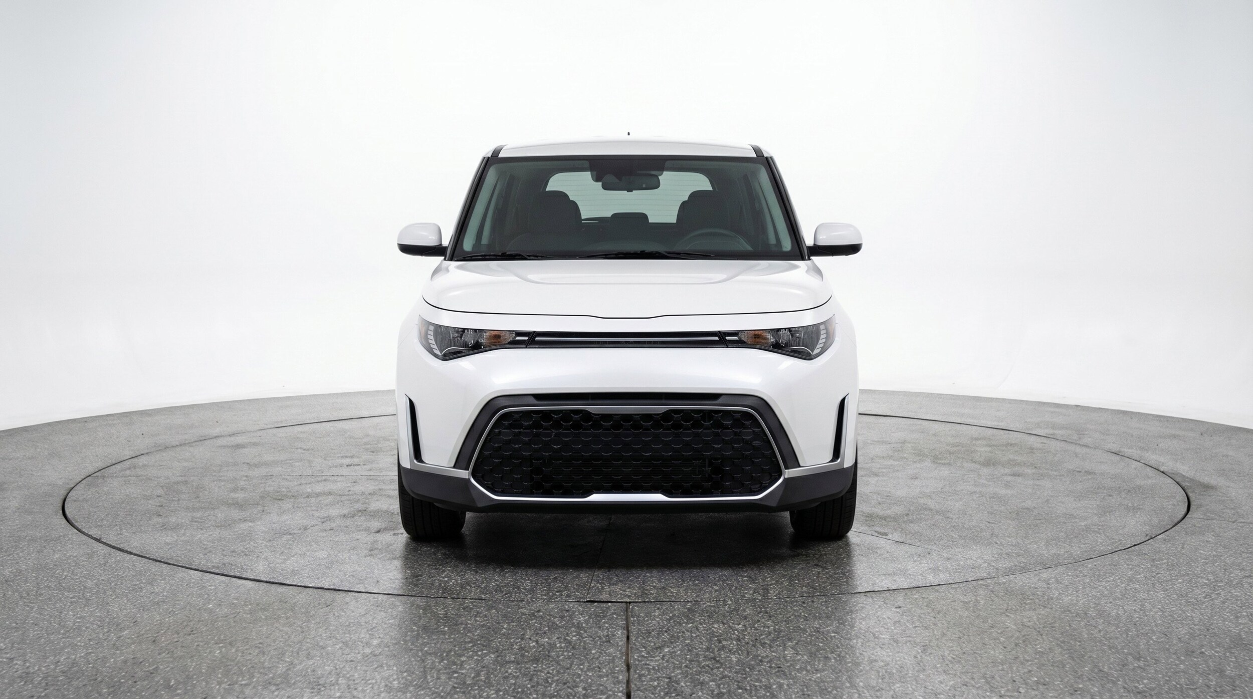 Thumbnail: 2025 Kia Soul - 2