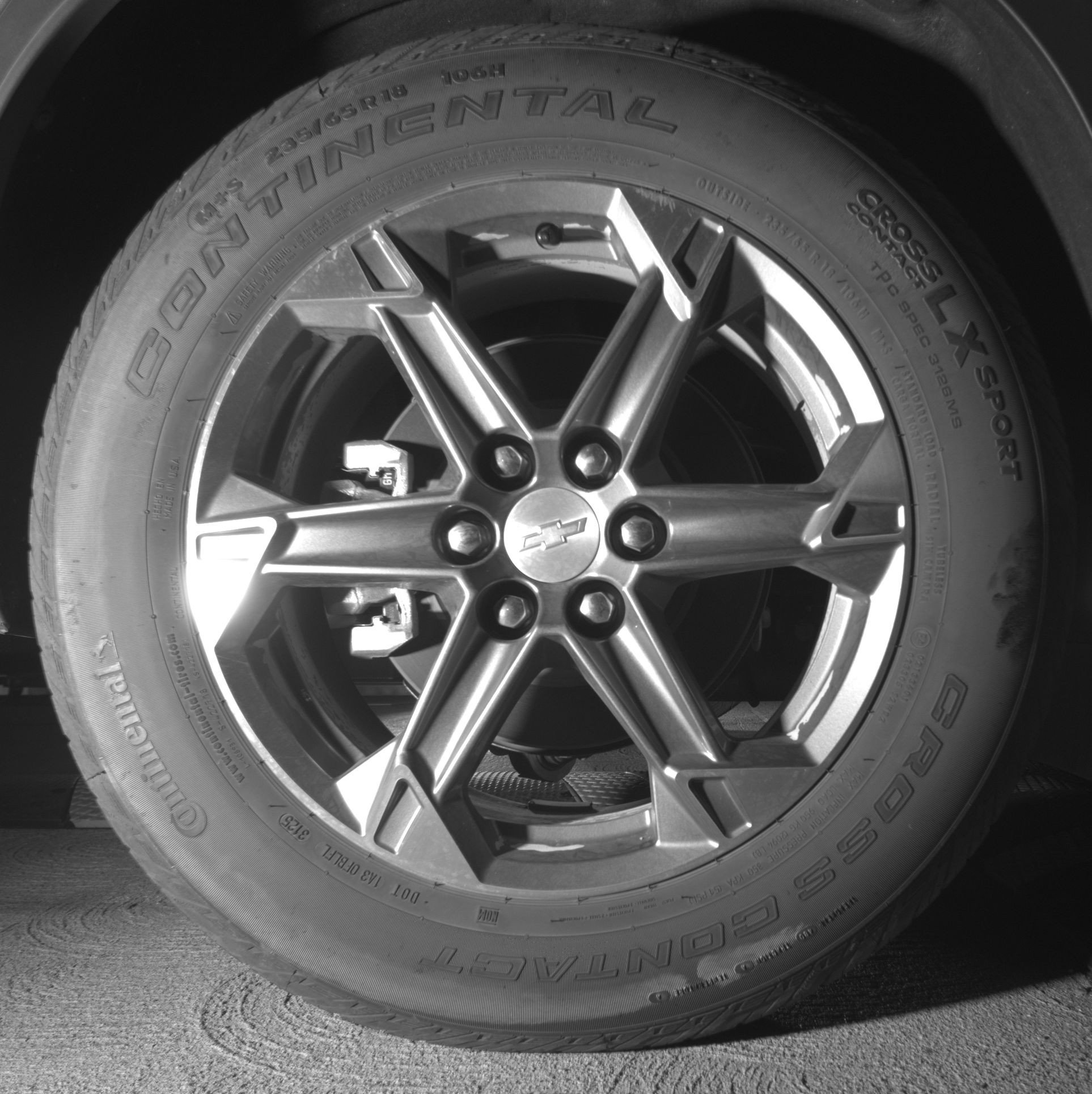 Thumbnail: 2025 Chevrolet Blazer - 15