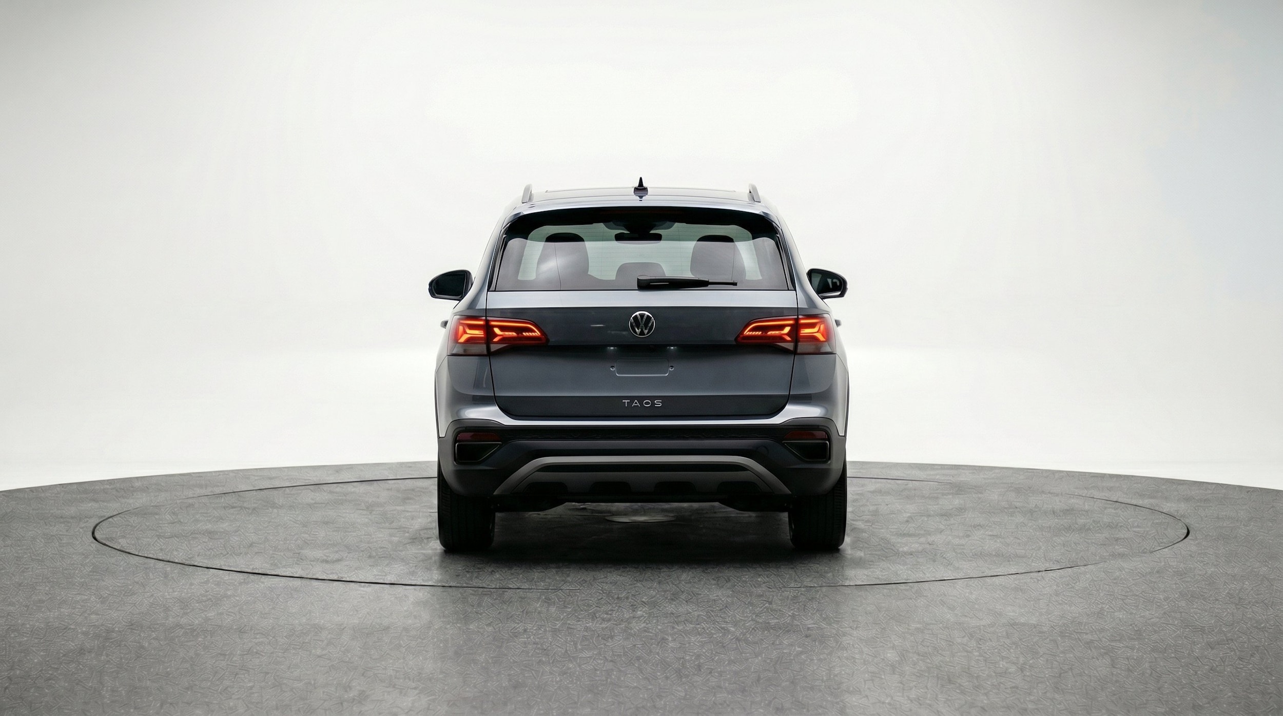 Thumbnail: 2026 Volkswagen Taos - 7