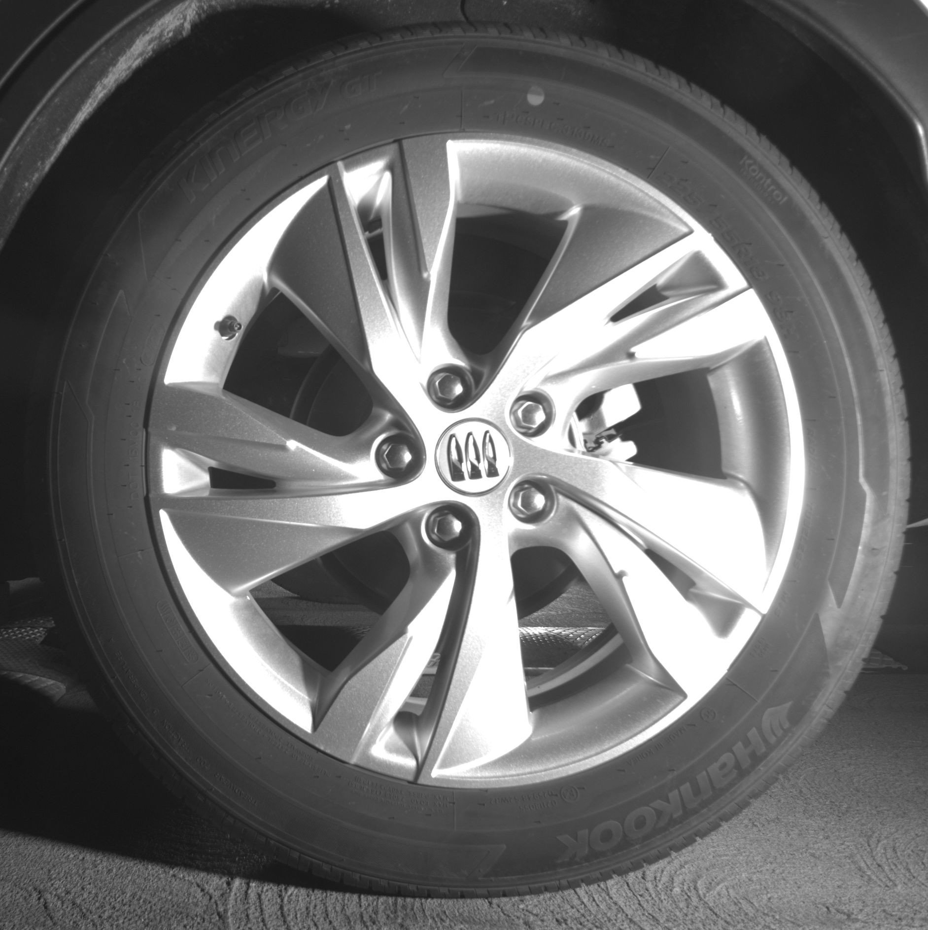 Thumbnail: 2025 Buick Encore GX - 14