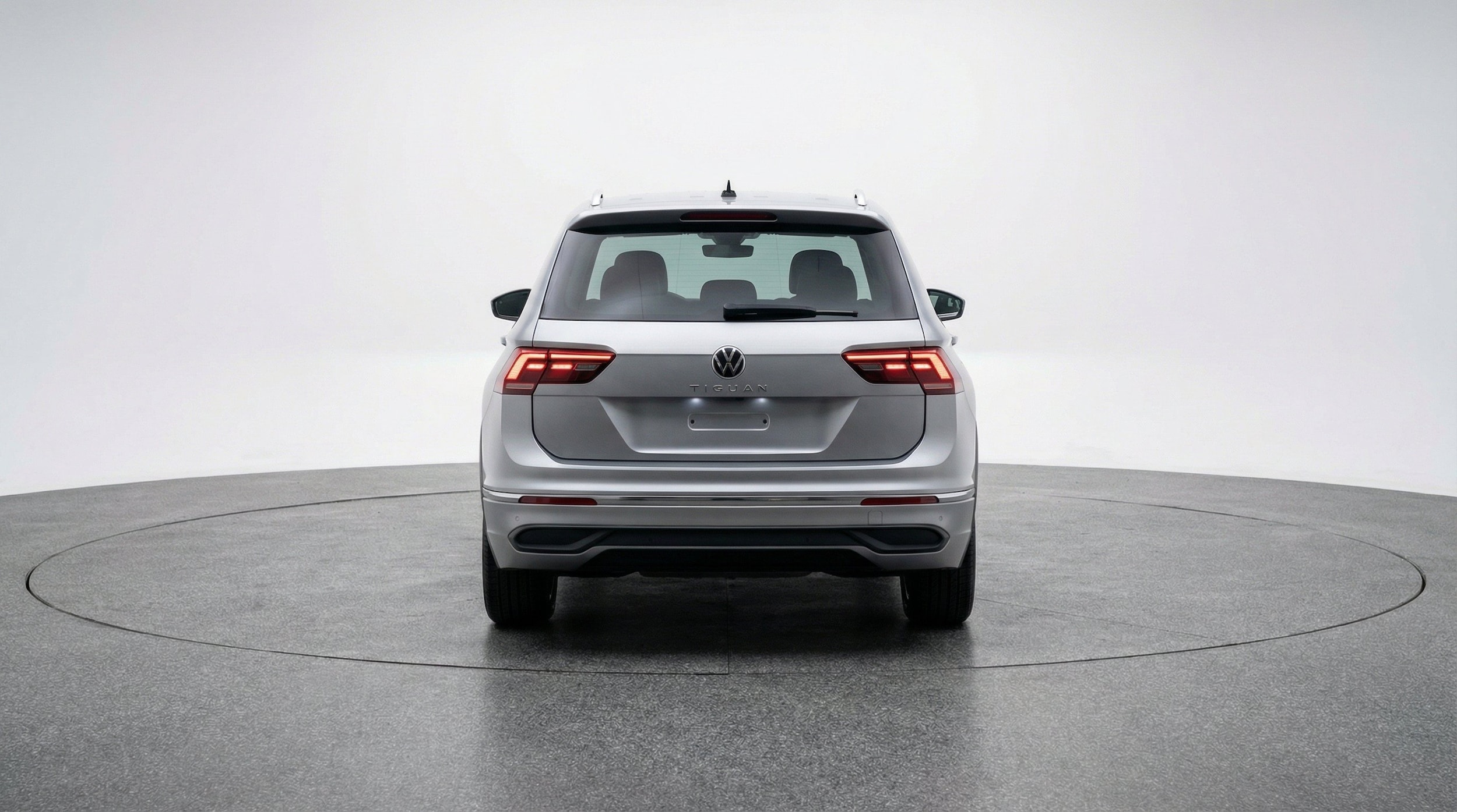 Thumbnail: 2026 Volkswagen Tiguan - 7