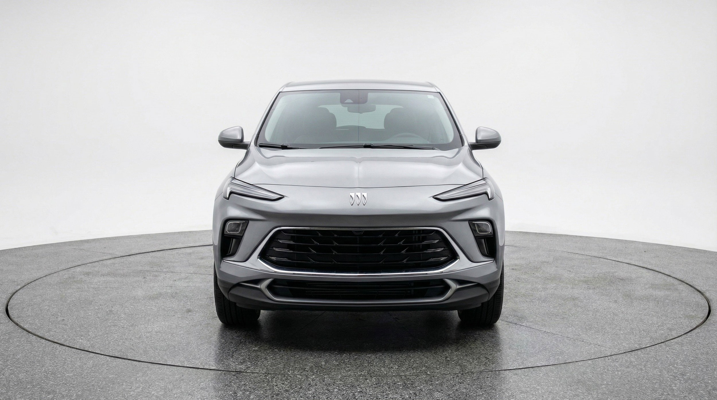 Thumbnail: 2025 Buick Encore GX - 2