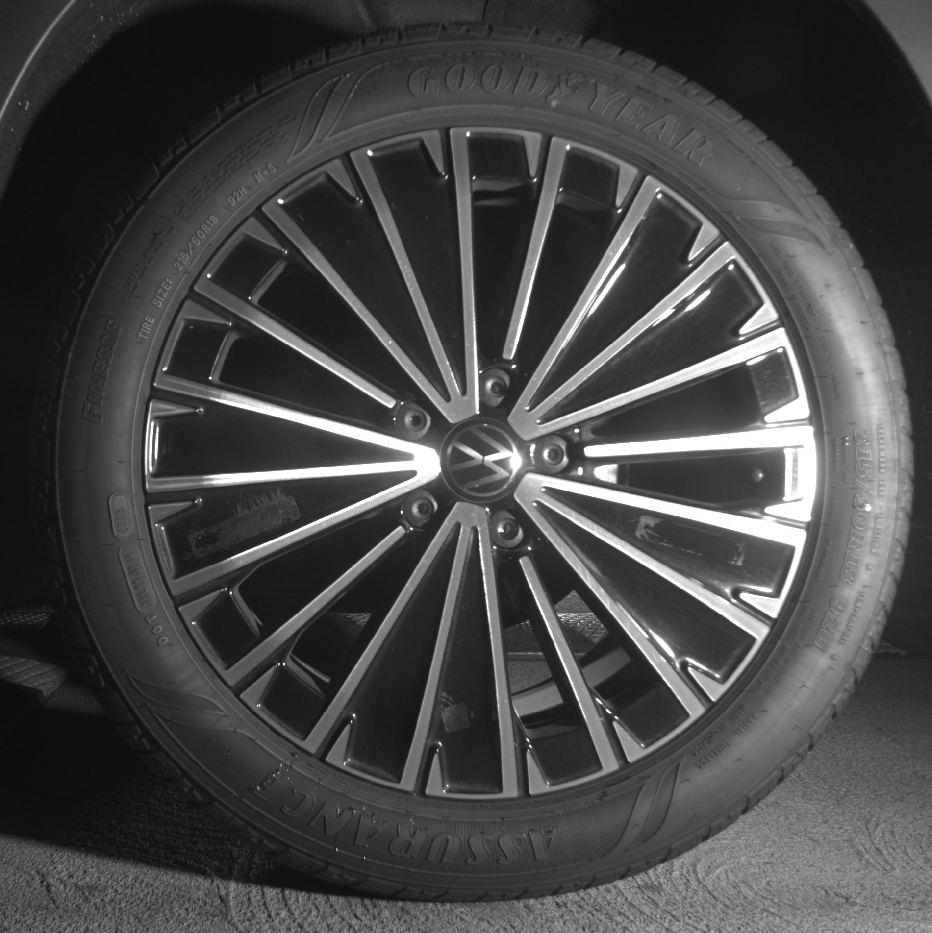 Thumbnail: 2026 Volkswagen Taos - 14