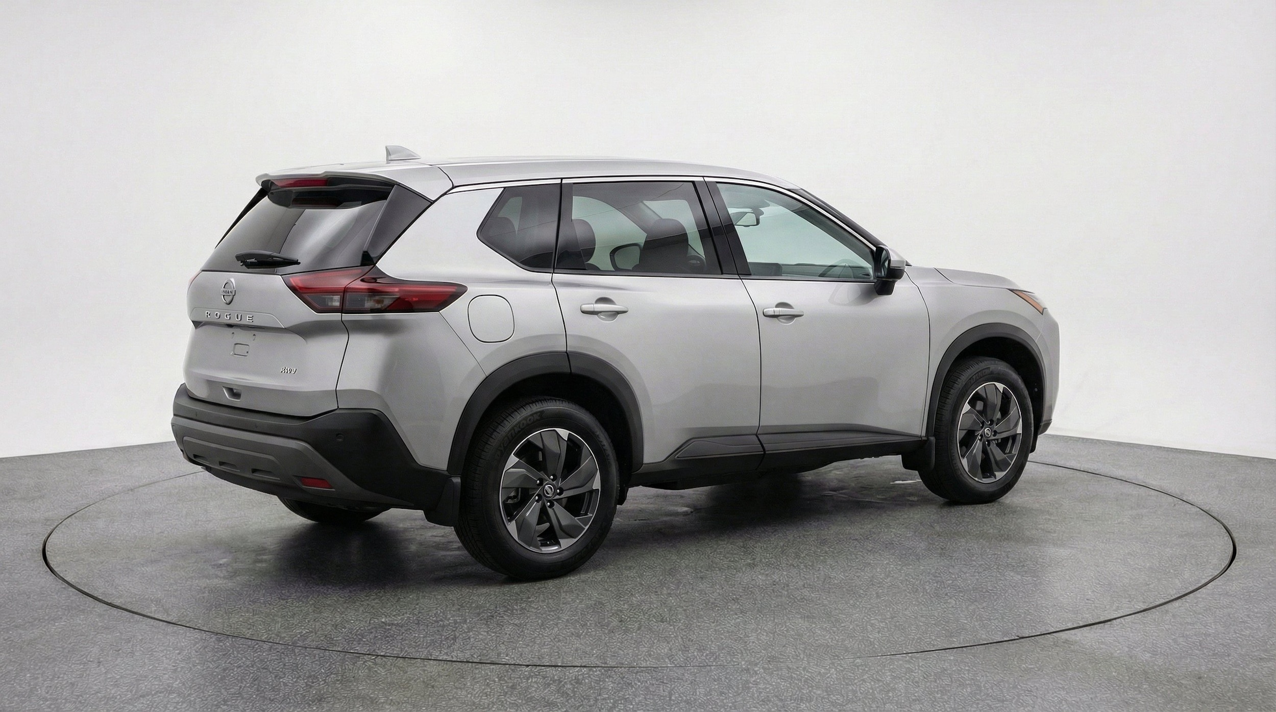Thumbnail: 2025 Nissan Rogue - 9