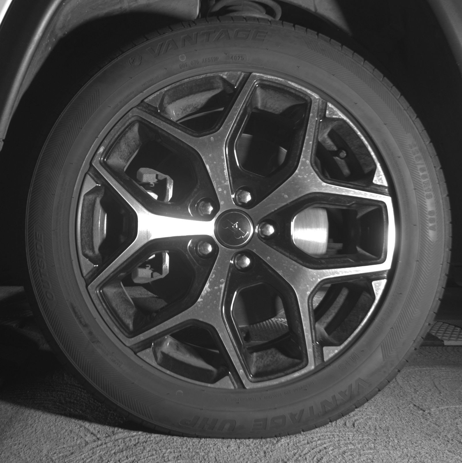 Thumbnail: 2025 Jeep Compass - 12