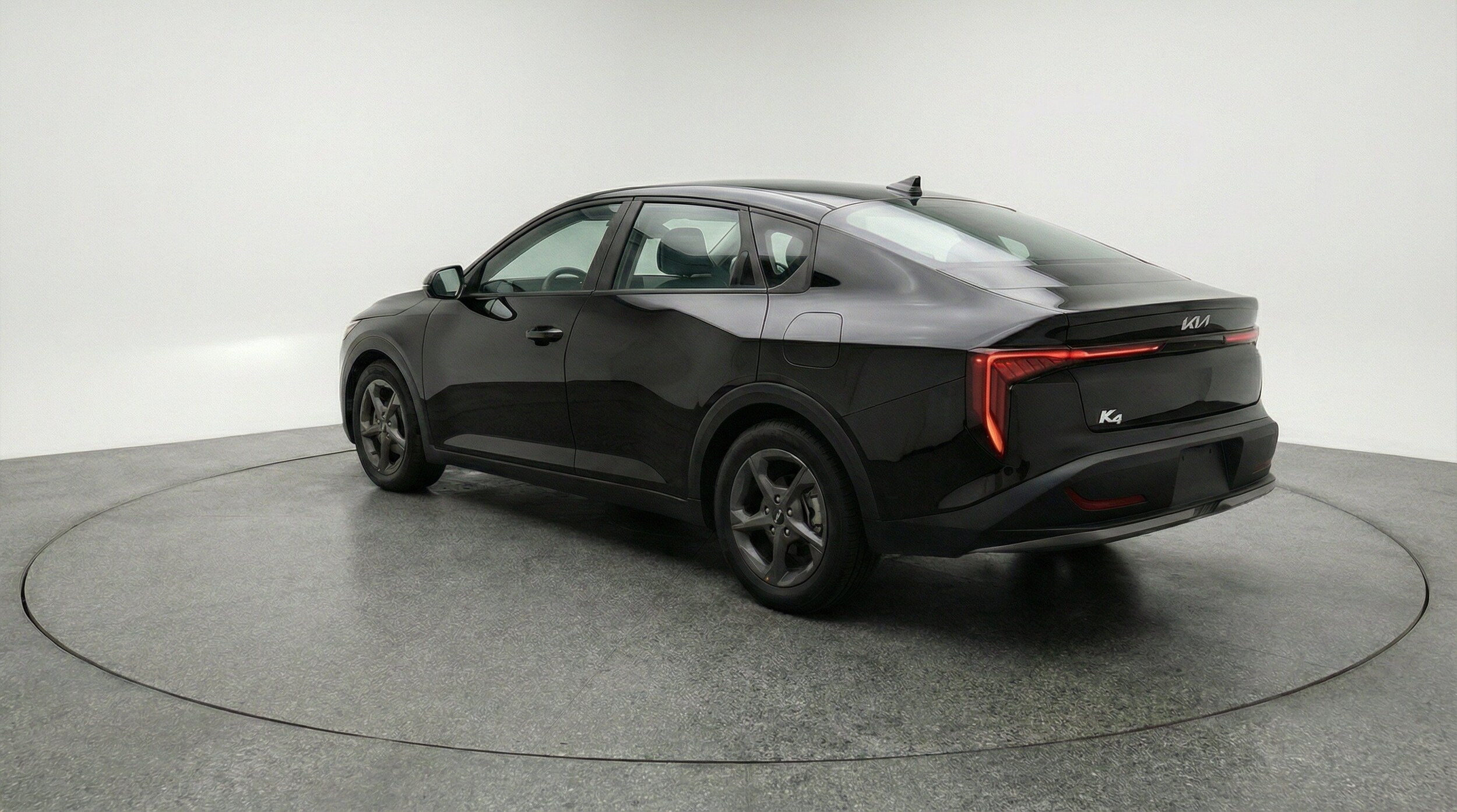 Thumbnail: 2025 Kia K4 - 6