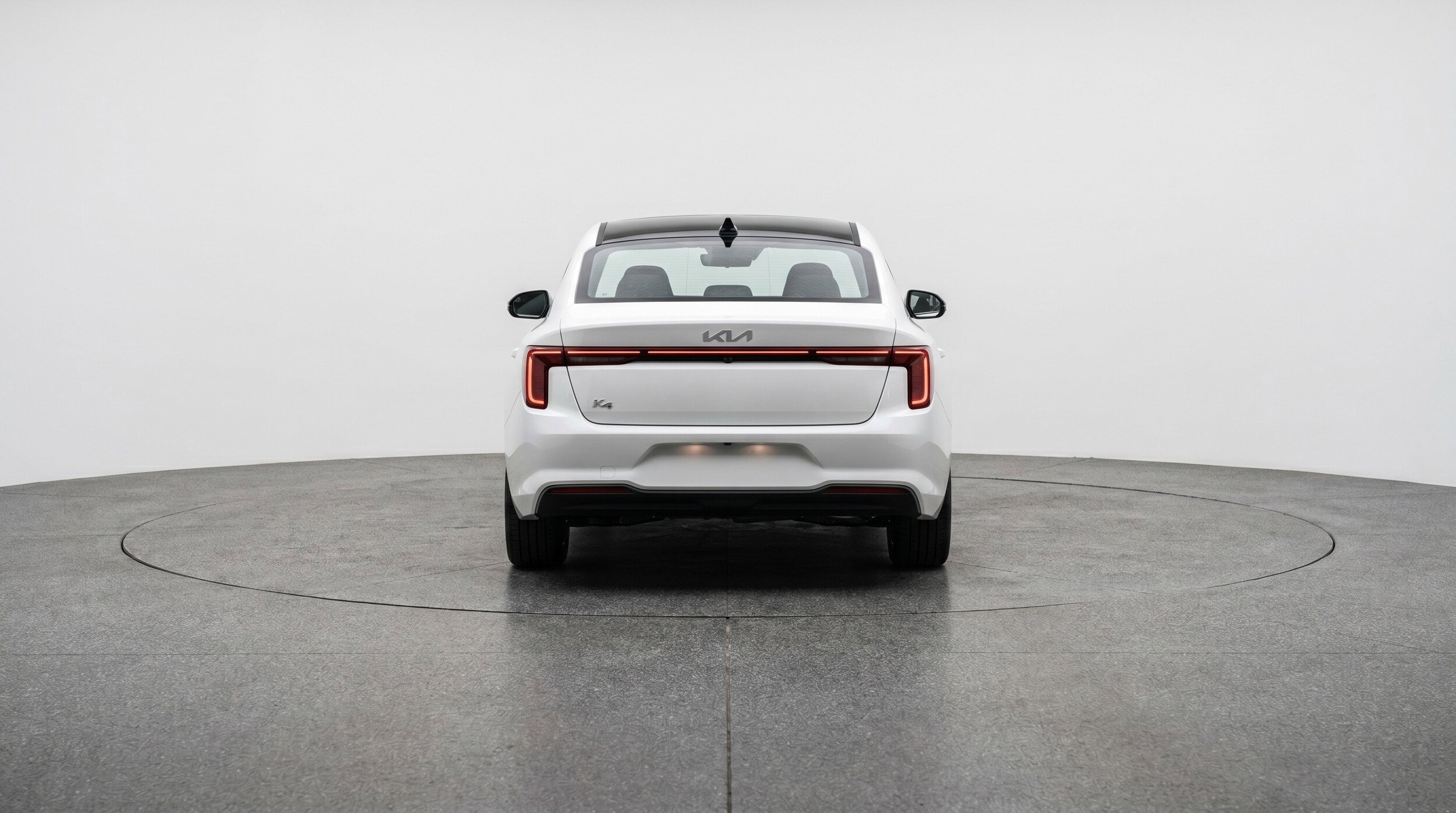 Thumbnail: 2025 Kia K4 - 7