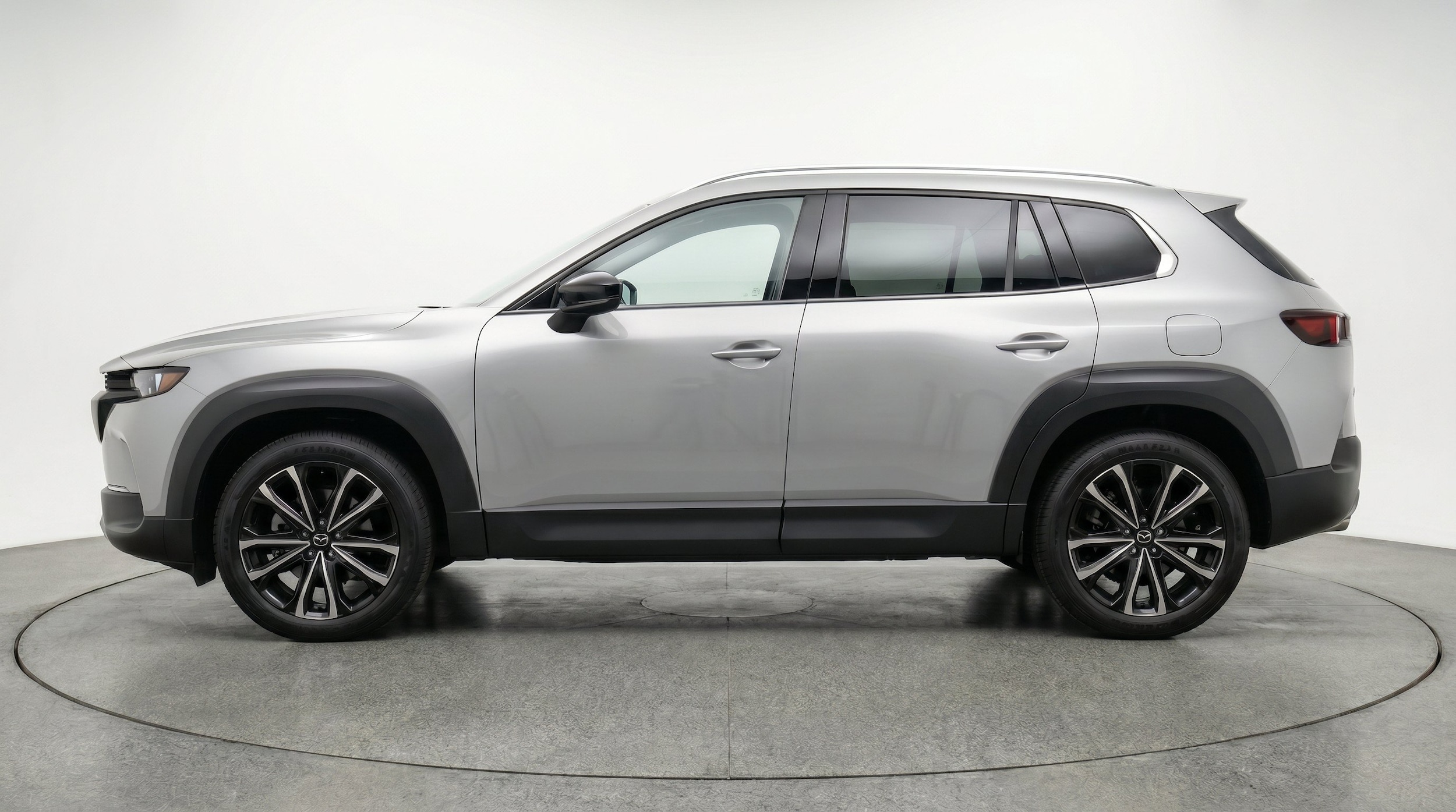 Thumbnail: 2026 Mazda CX-50 - 5