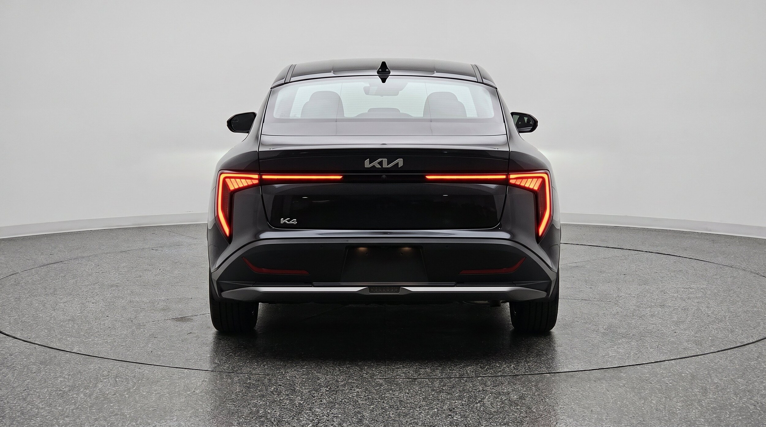 Thumbnail: 2026 Kia K4 - 7