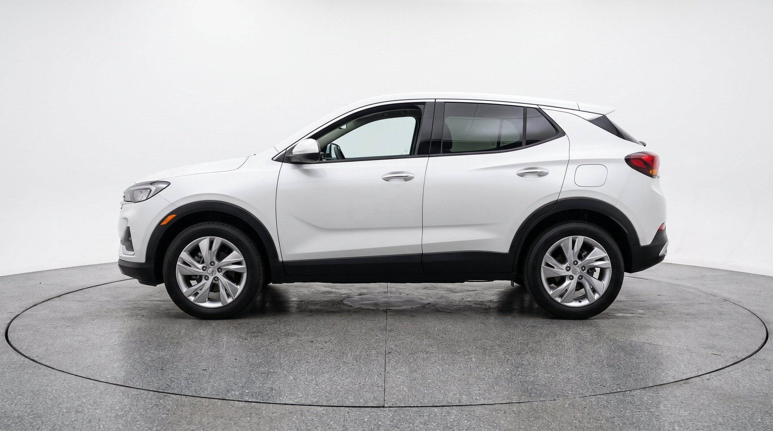 Thumbnail: 2026 Buick Encore GX - 5