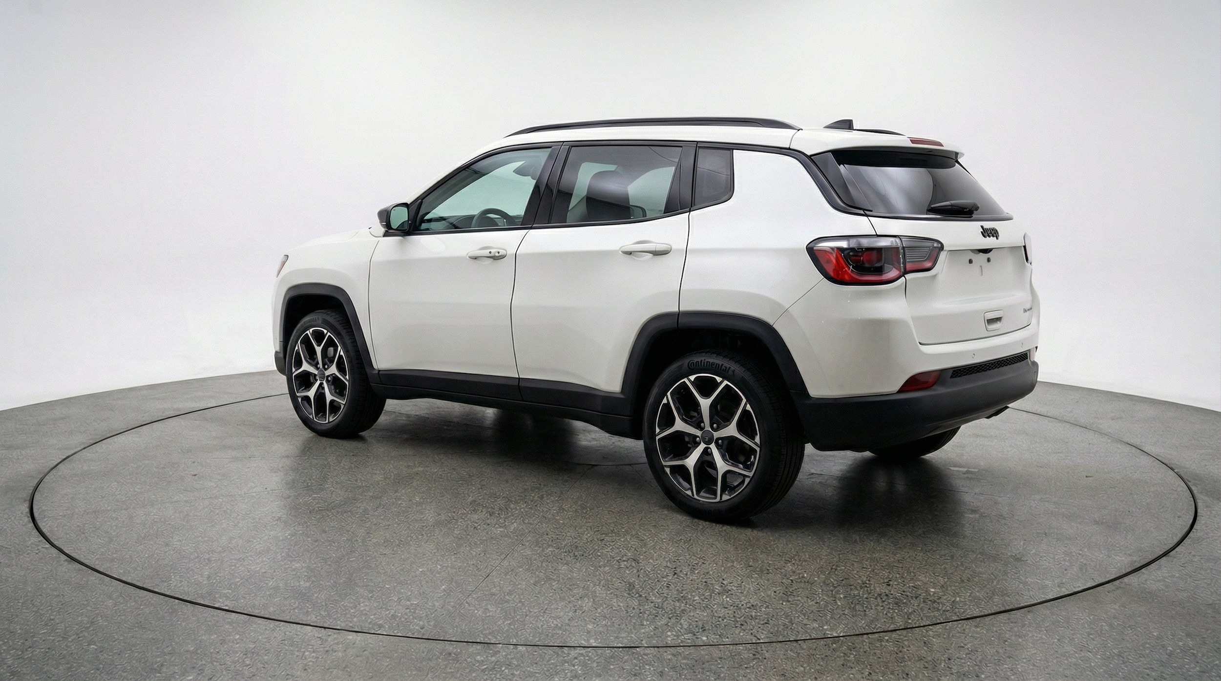 Thumbnail: 2025 Jeep Compass - 6