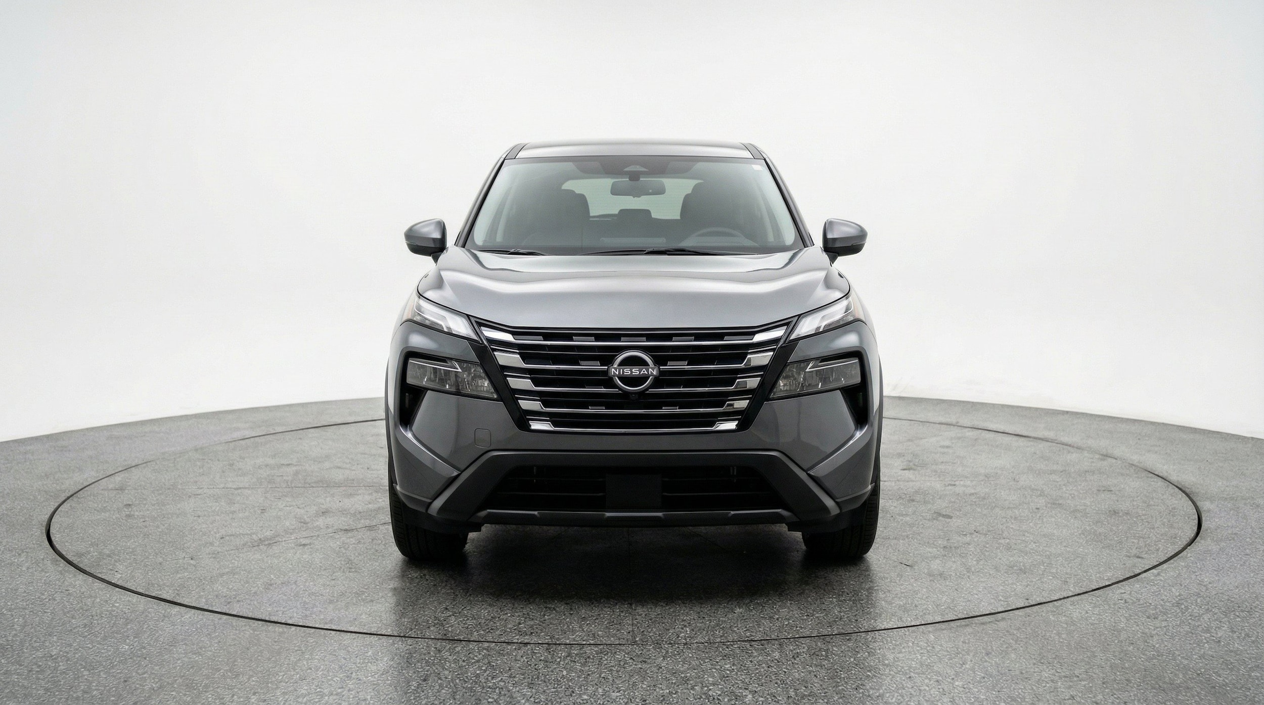 Thumbnail: 2025 Nissan Rogue - 2