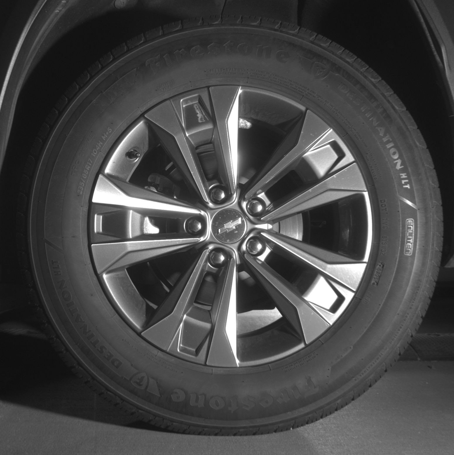 Thumbnail: 2025 Chevrolet Equinox - 14