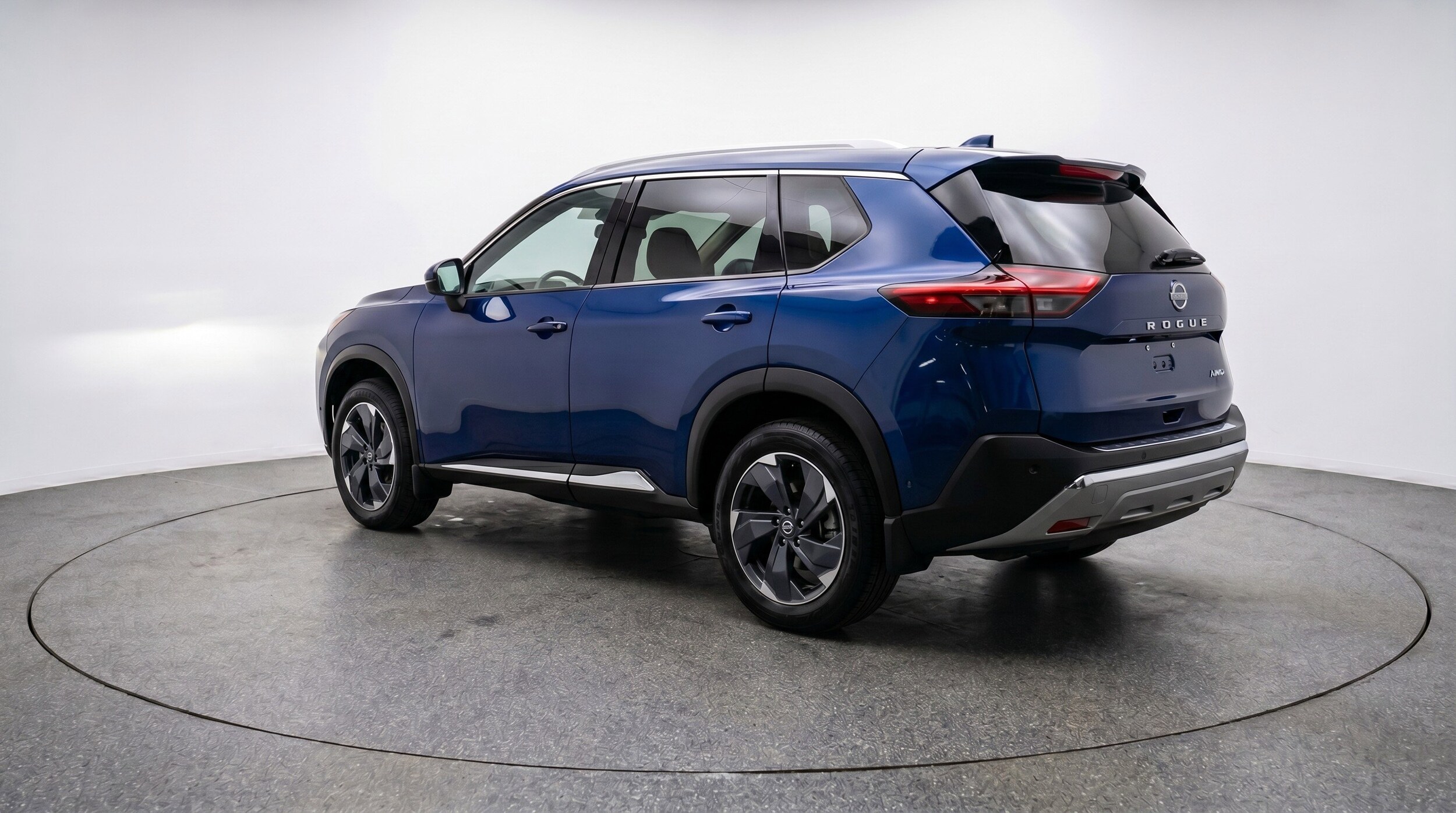 Thumbnail: 2025 Nissan Rogue - 6