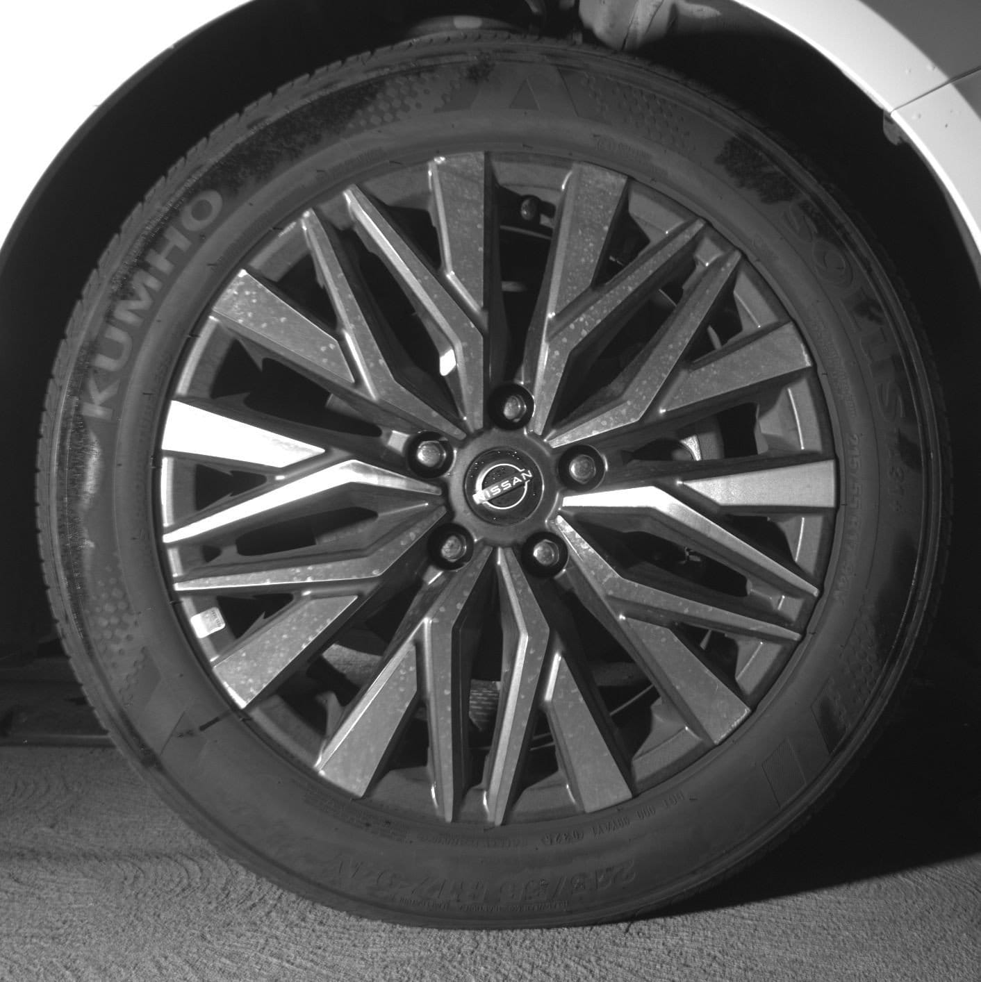 Thumbnail: 2025 Nissan Altima - 13